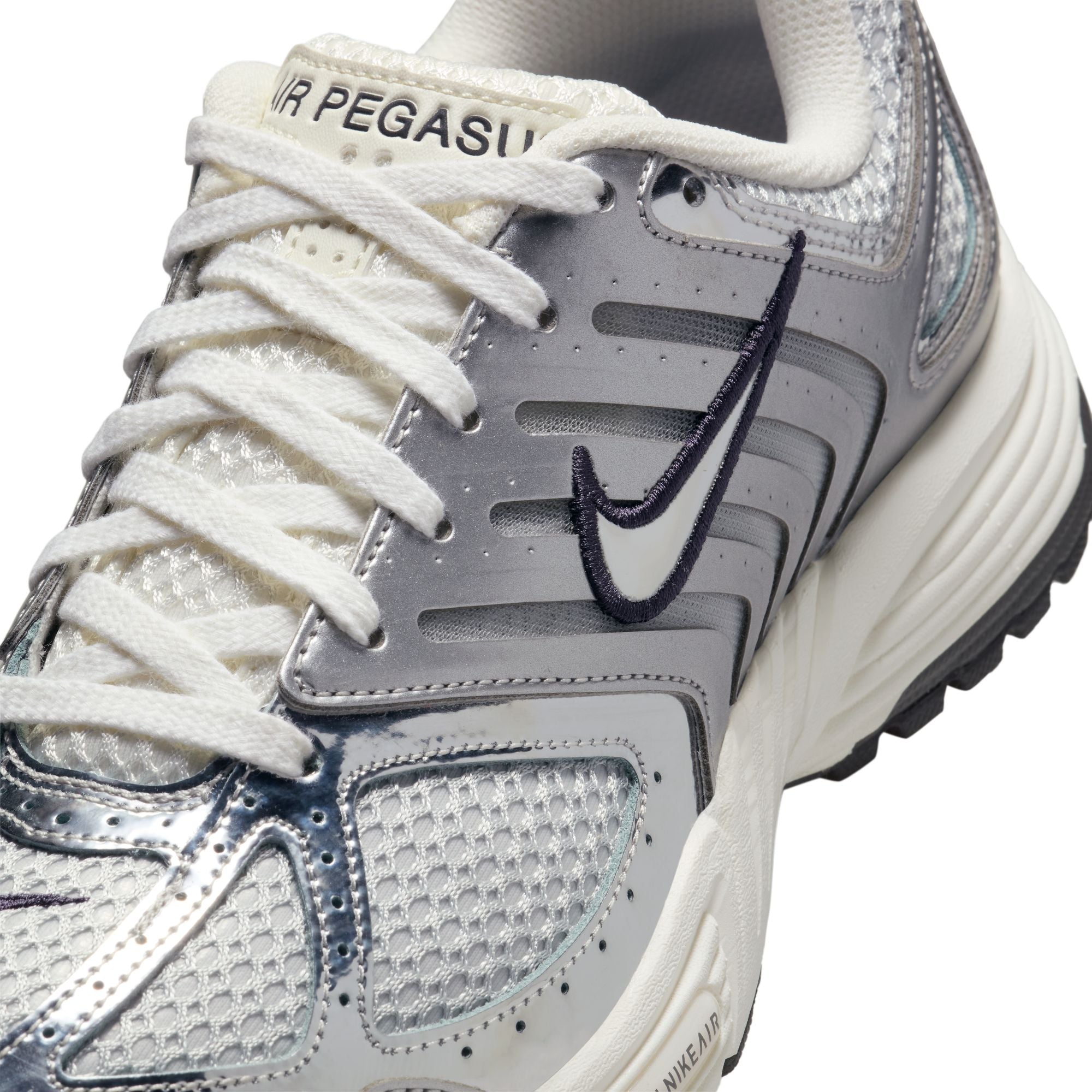 Womens Nike Air Pegasus 2005 'Chrome'