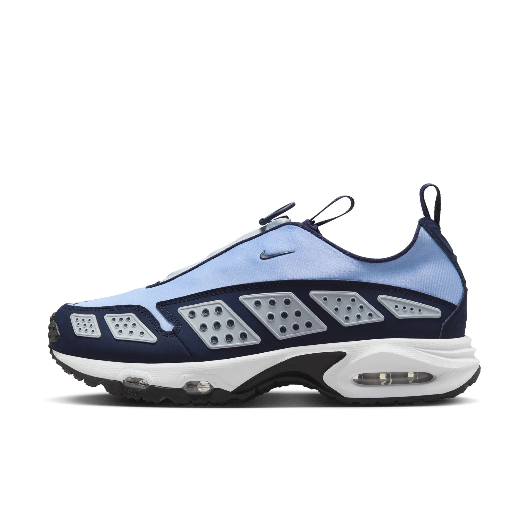 Womens Nike Air Max SNDR 'Blue Ice'