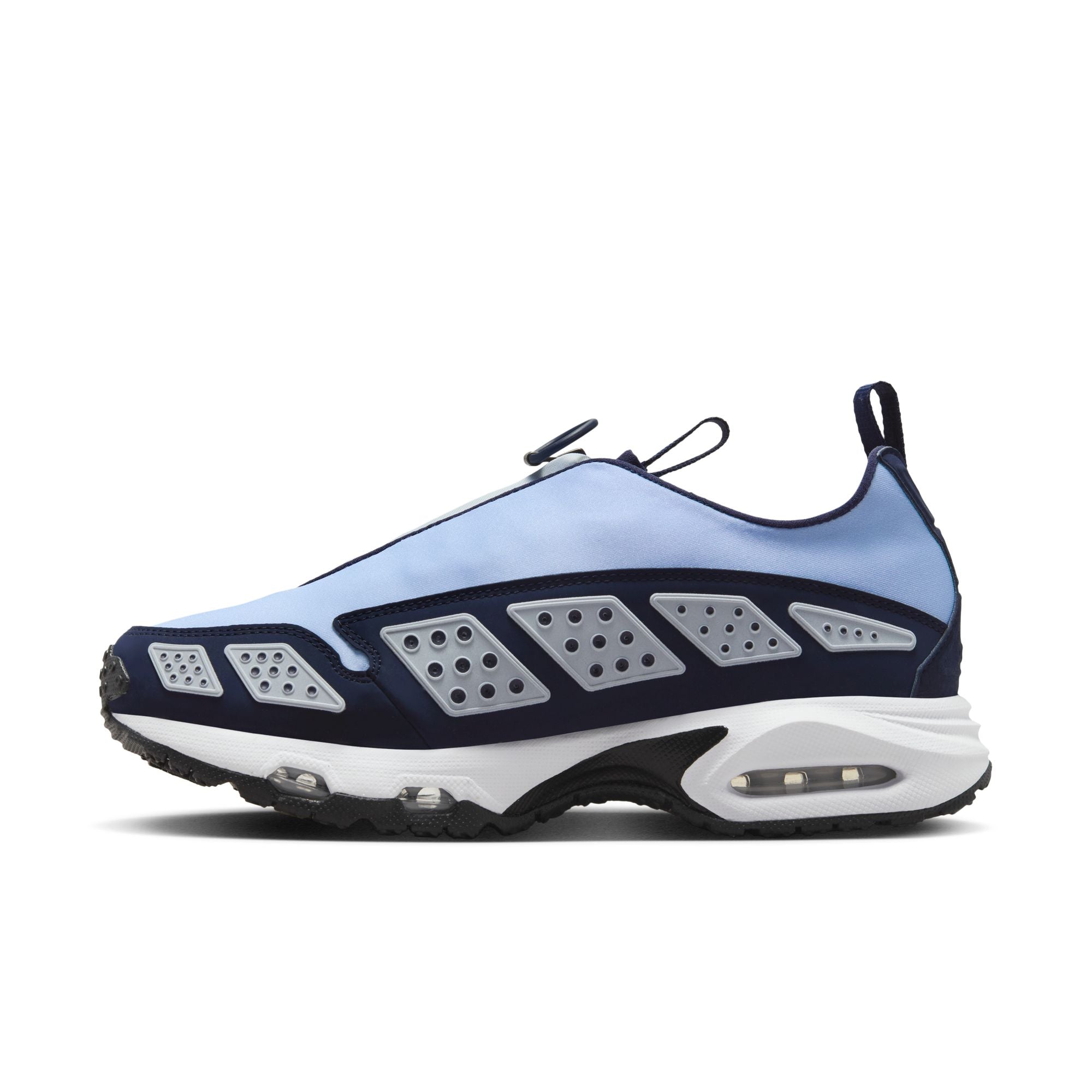 Womens Nike Air Max SNDR 'Blue Ice'