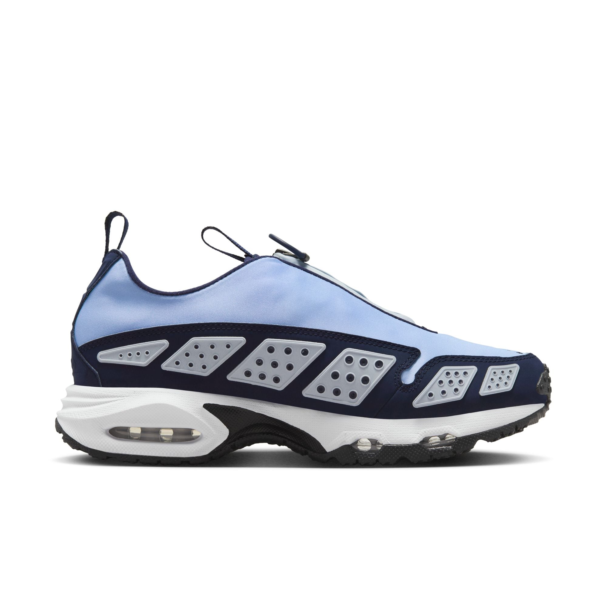 Womens Nike Air Max SNDR 'Blue Ice'