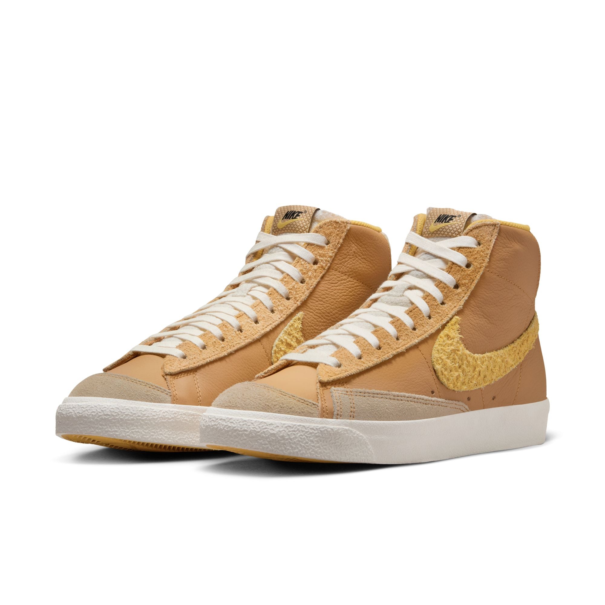 Nike Blazer Mid '77 Vintage 'Waffle'