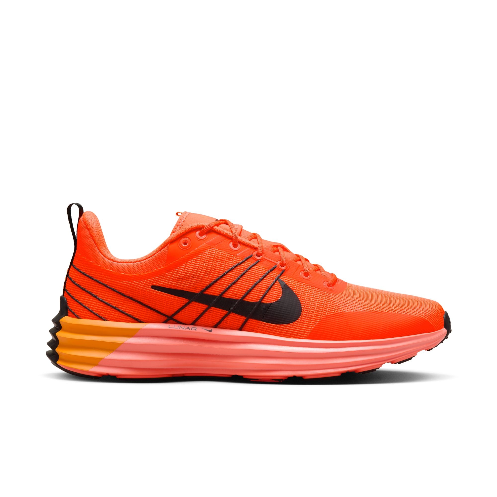 Nike Lunar Roam 'Hyper Crimson'