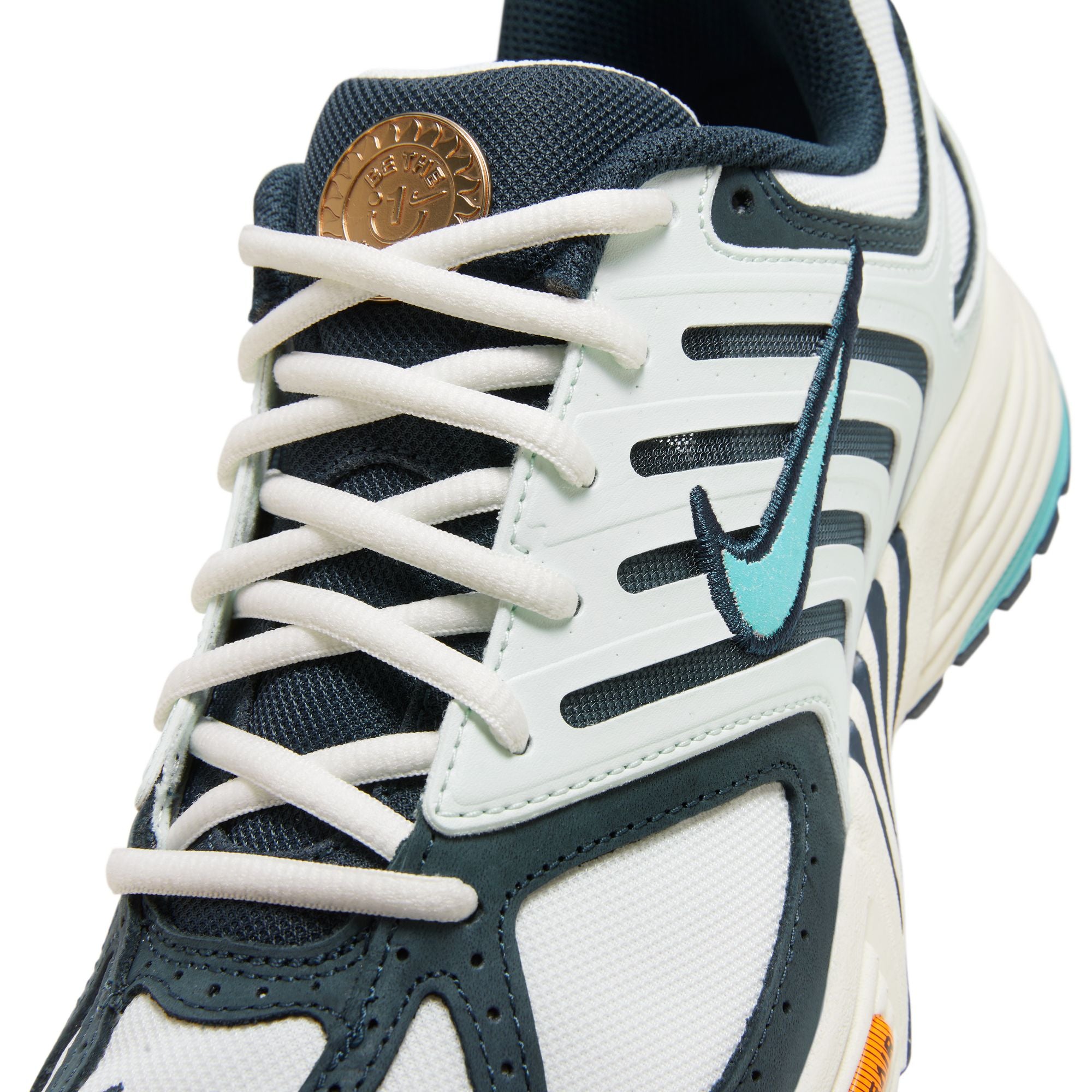 Nike Air Pegasus 2005 'Sail/Green'