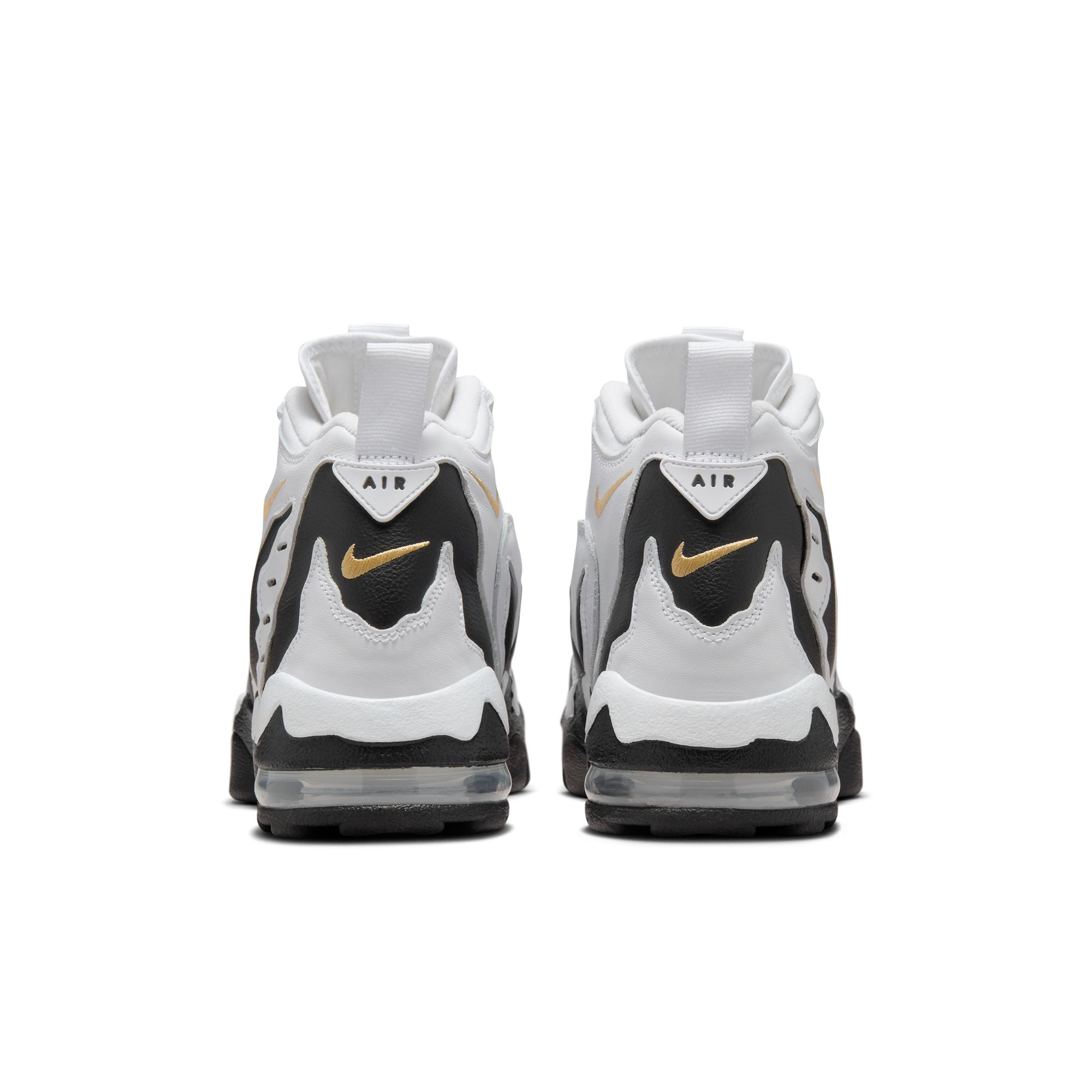 Nike Air DT Max '96 'White/Black'