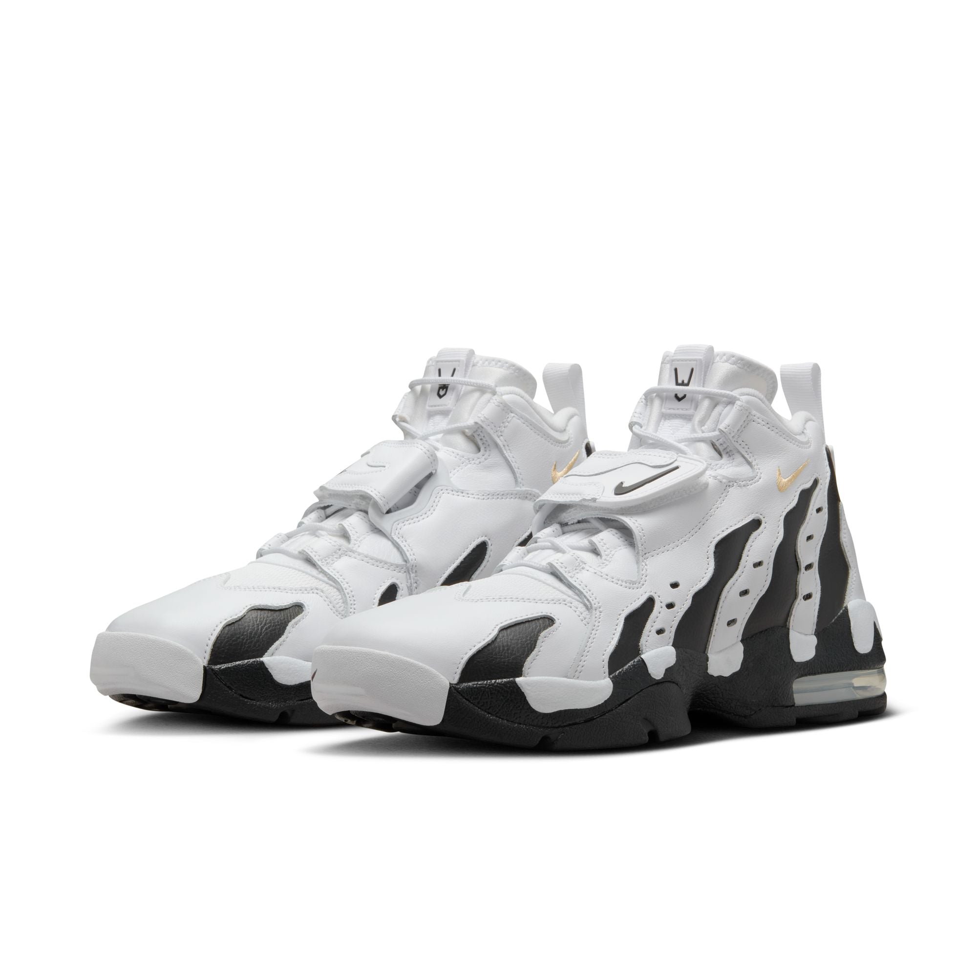 Nike Air DT Max '96 'White/Black'