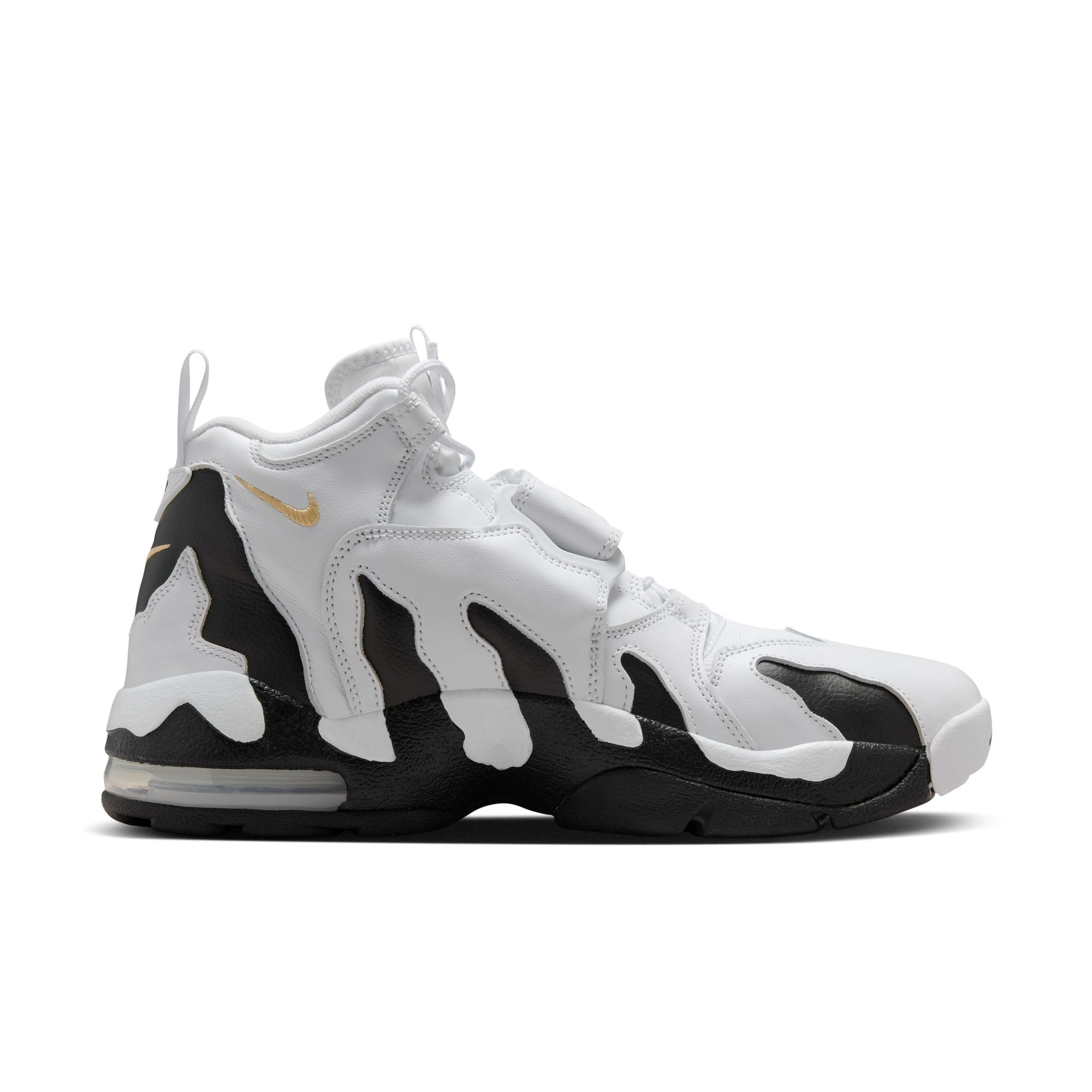 Nike Air DT Max '96 'White/Black'