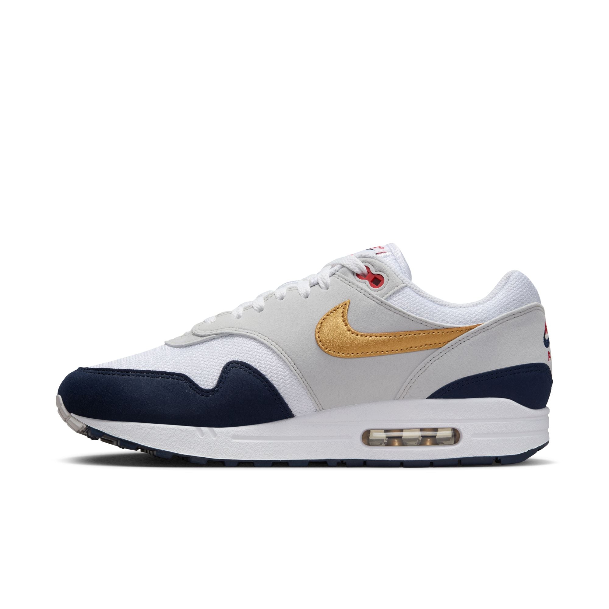 Nike Air Max 1 'Olympic'