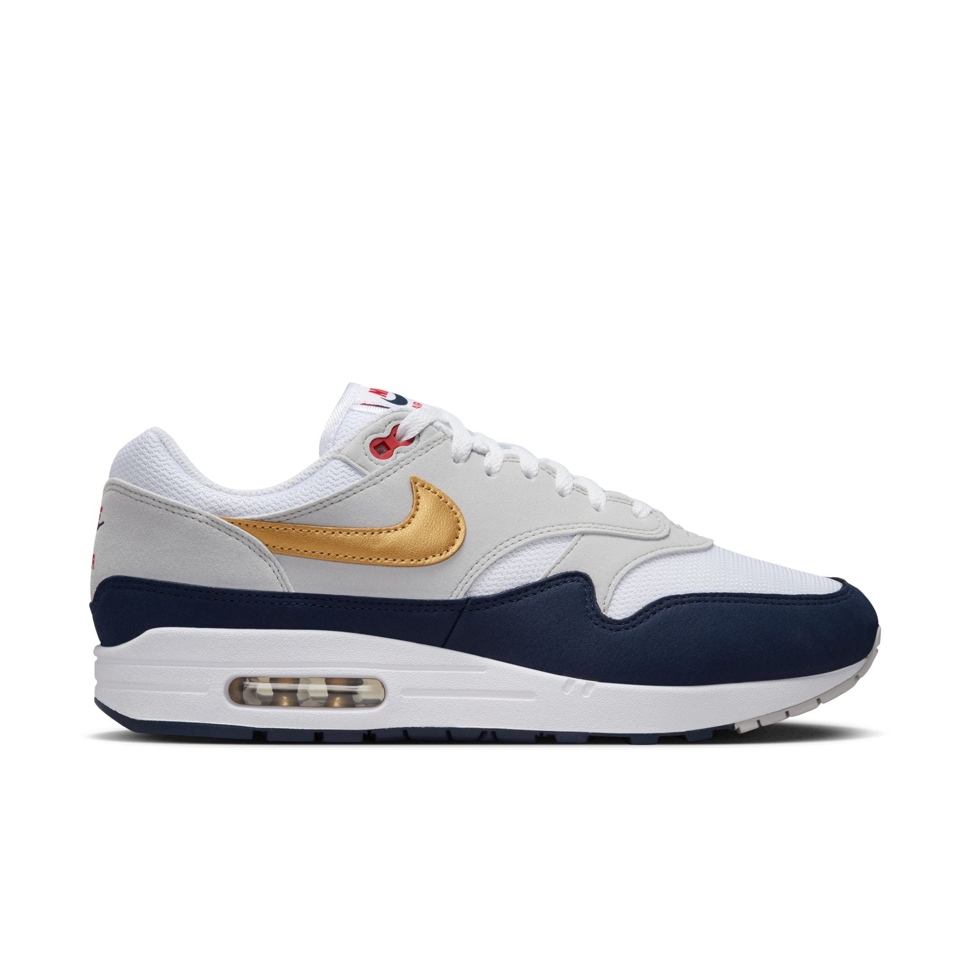 Nike Air Max 1 'Olympic'