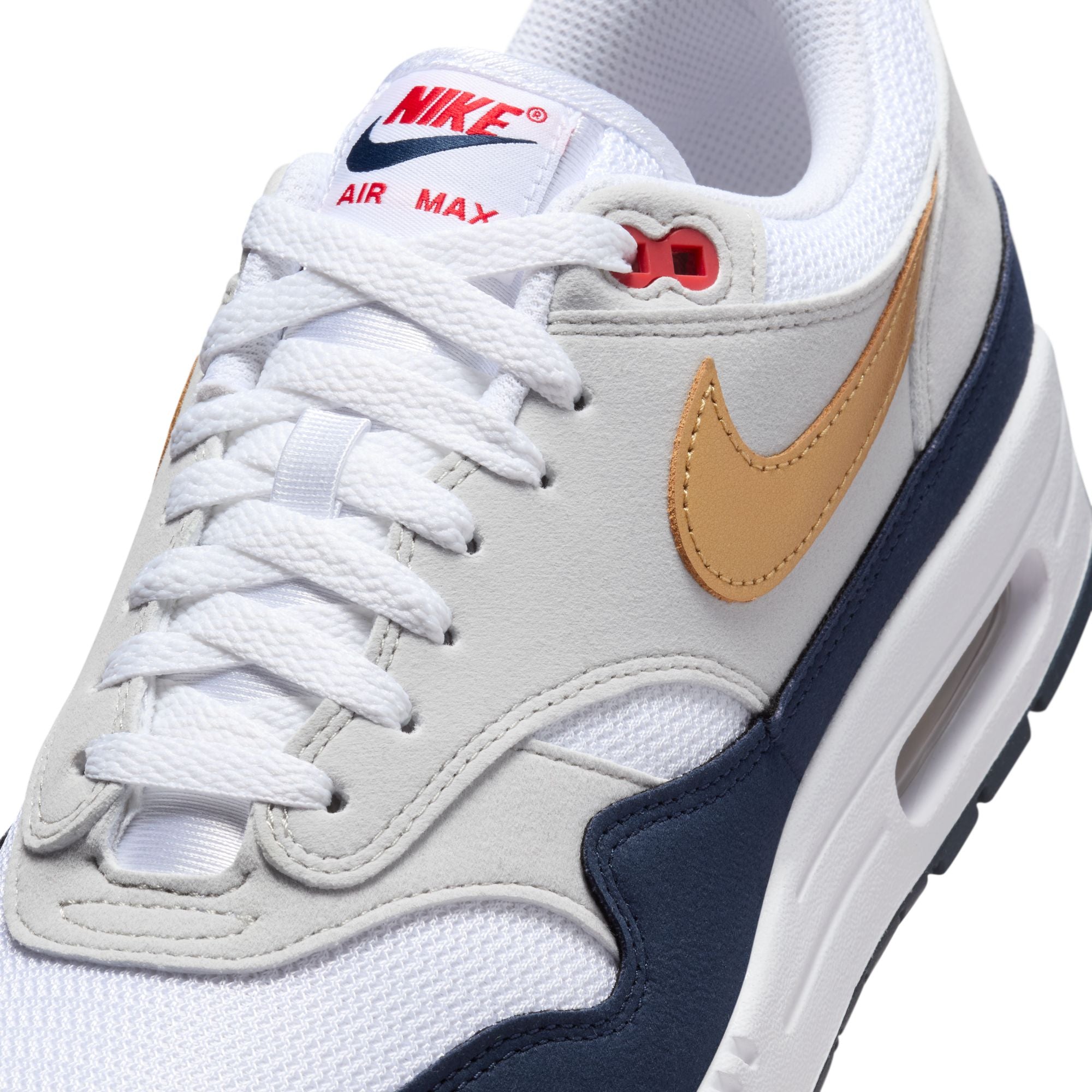 Nike Air Max 1 'Olympic'