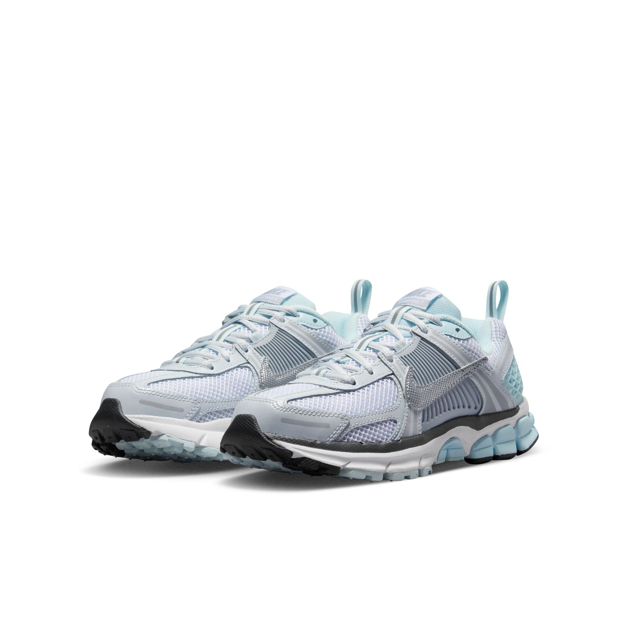 Youth Nike Vomero 5 (GS) 'Pure Platinum'