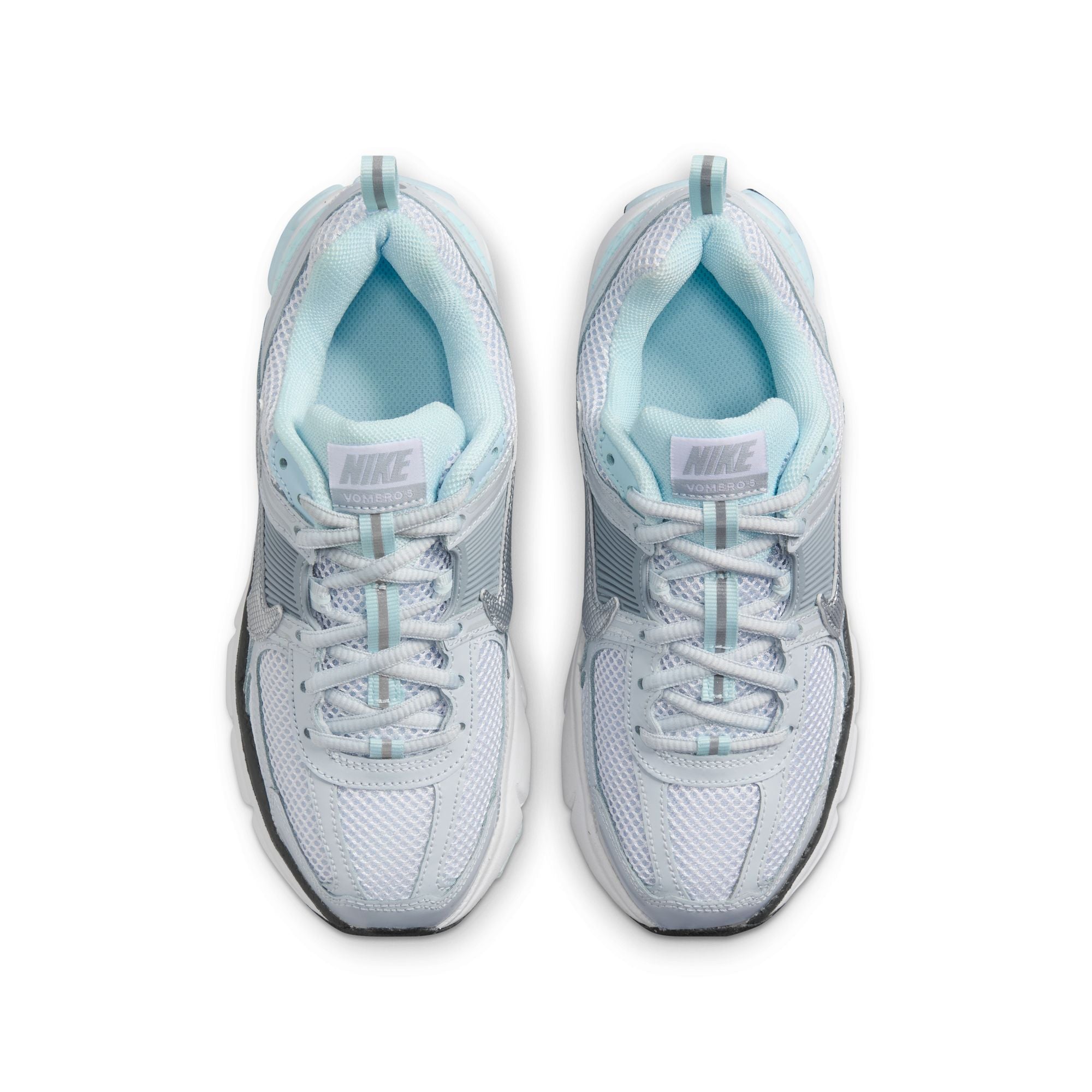 Youth Nike Vomero 5 (GS) 'Pure Platinum'