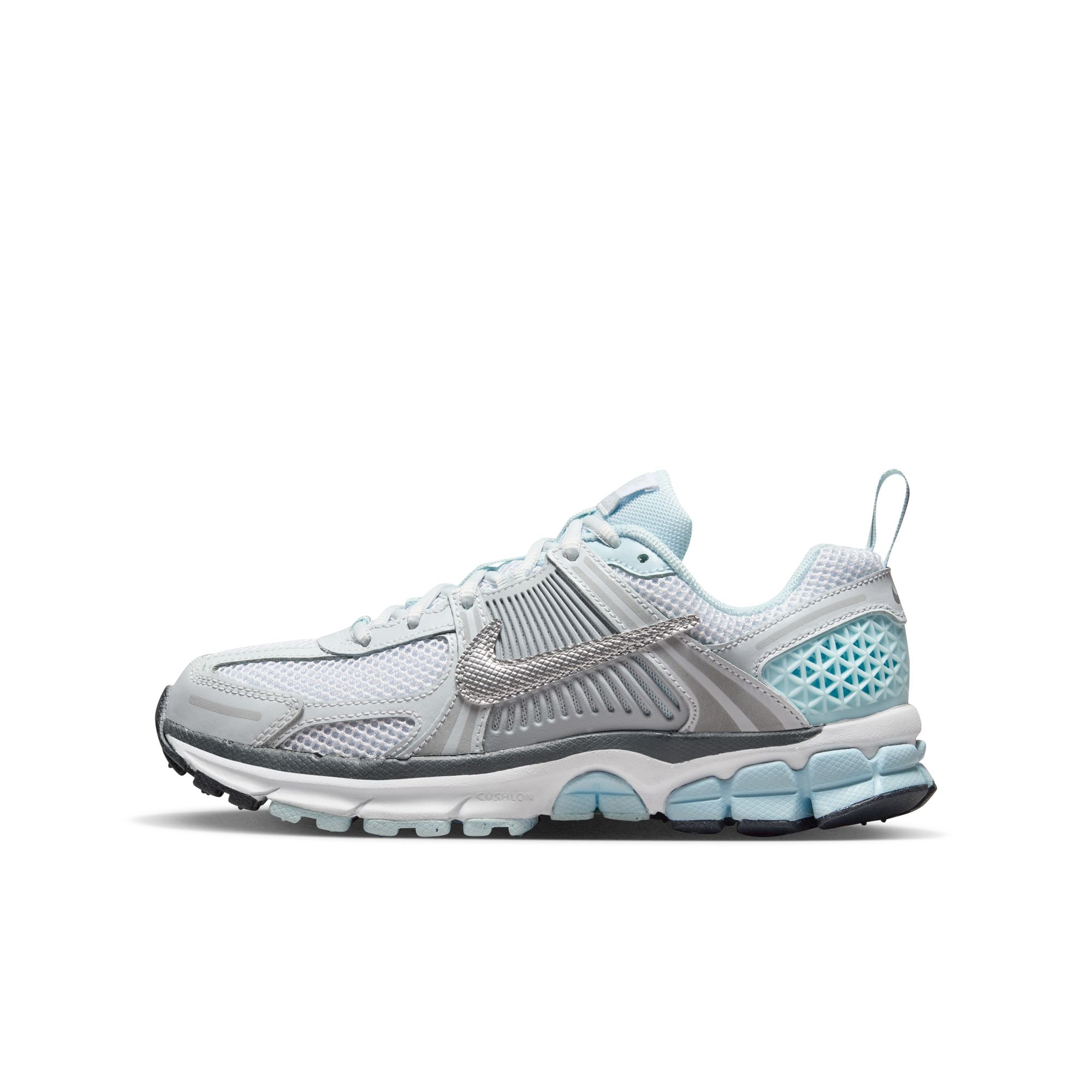 Youth Nike Vomero 5 (GS) 'Pure Platinum'