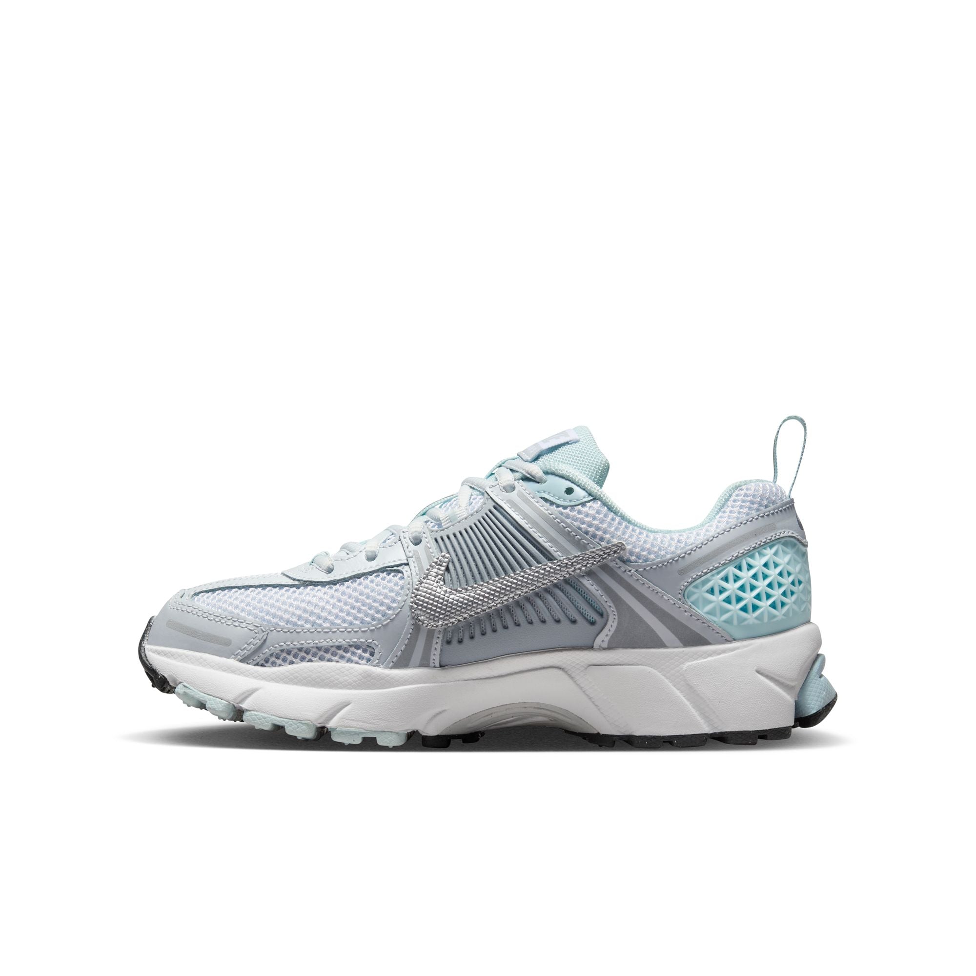 Youth Nike Vomero 5 (GS) 'Pure Platinum'