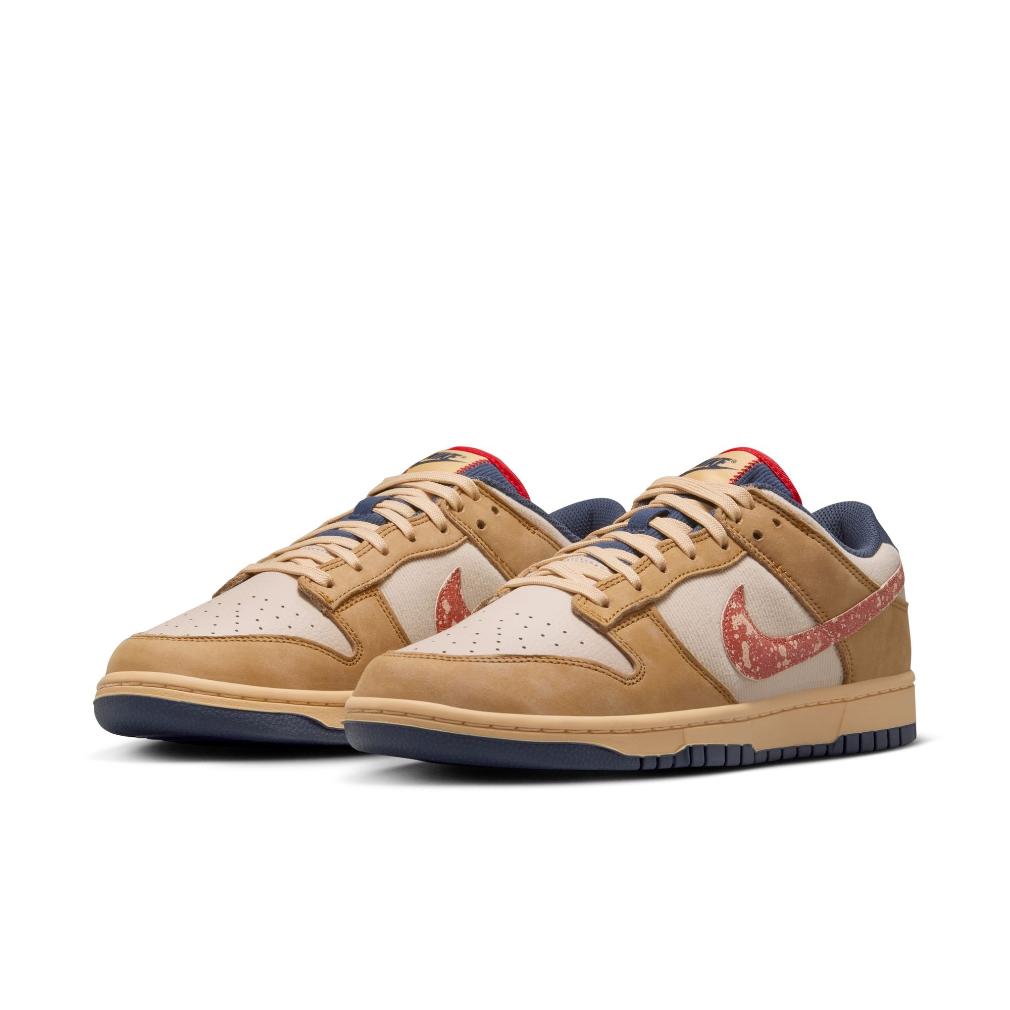 Nike Dunk Low Retro SE 'Wheat/Burnt Sunrise'