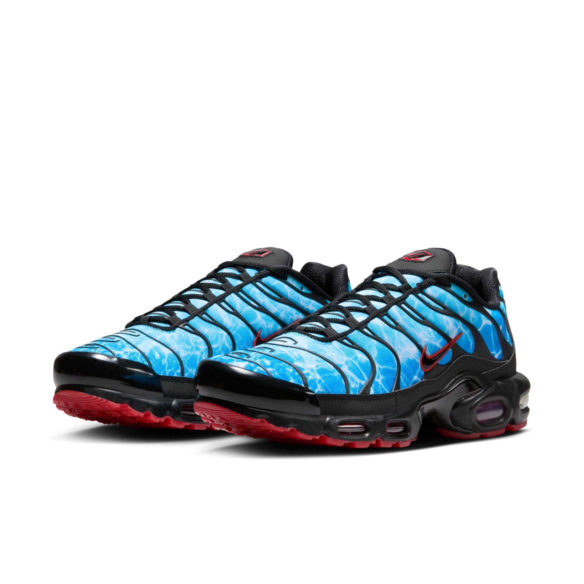 Nike Air Max Plus 'Shark Attack'