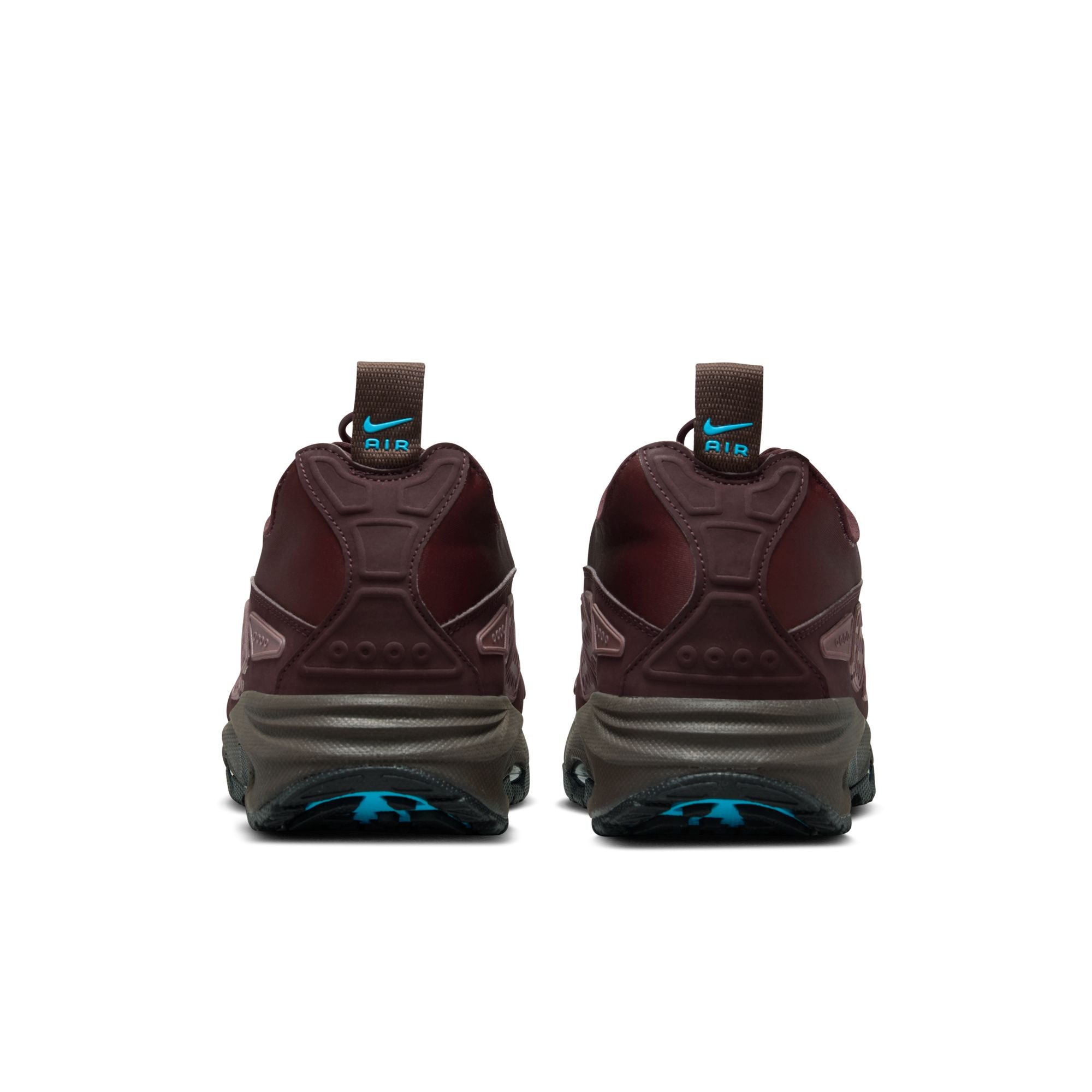 Womens Nike Air Max SNDR 'Burgundy'