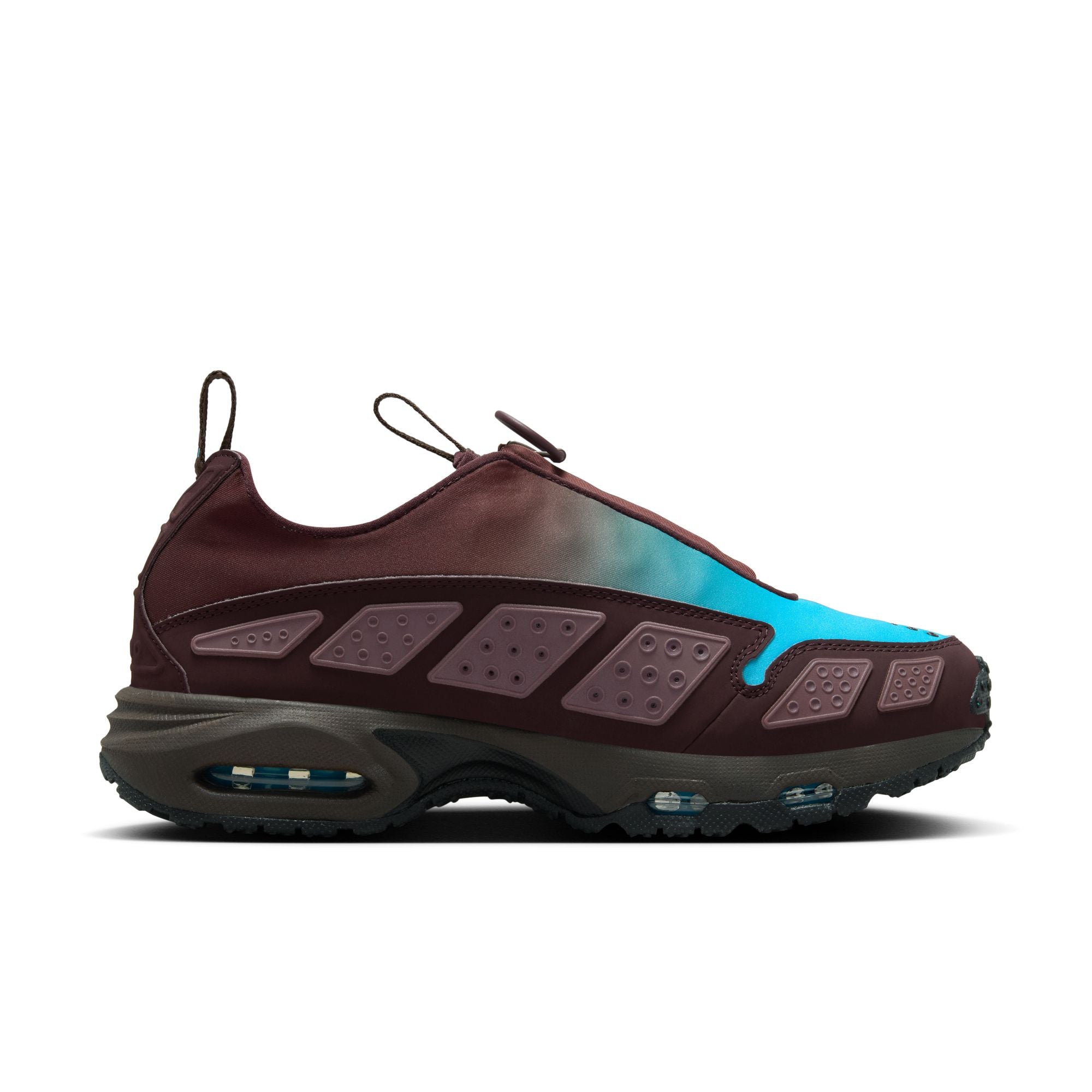 Womens Nike Air Max SNDR 'Burgundy'