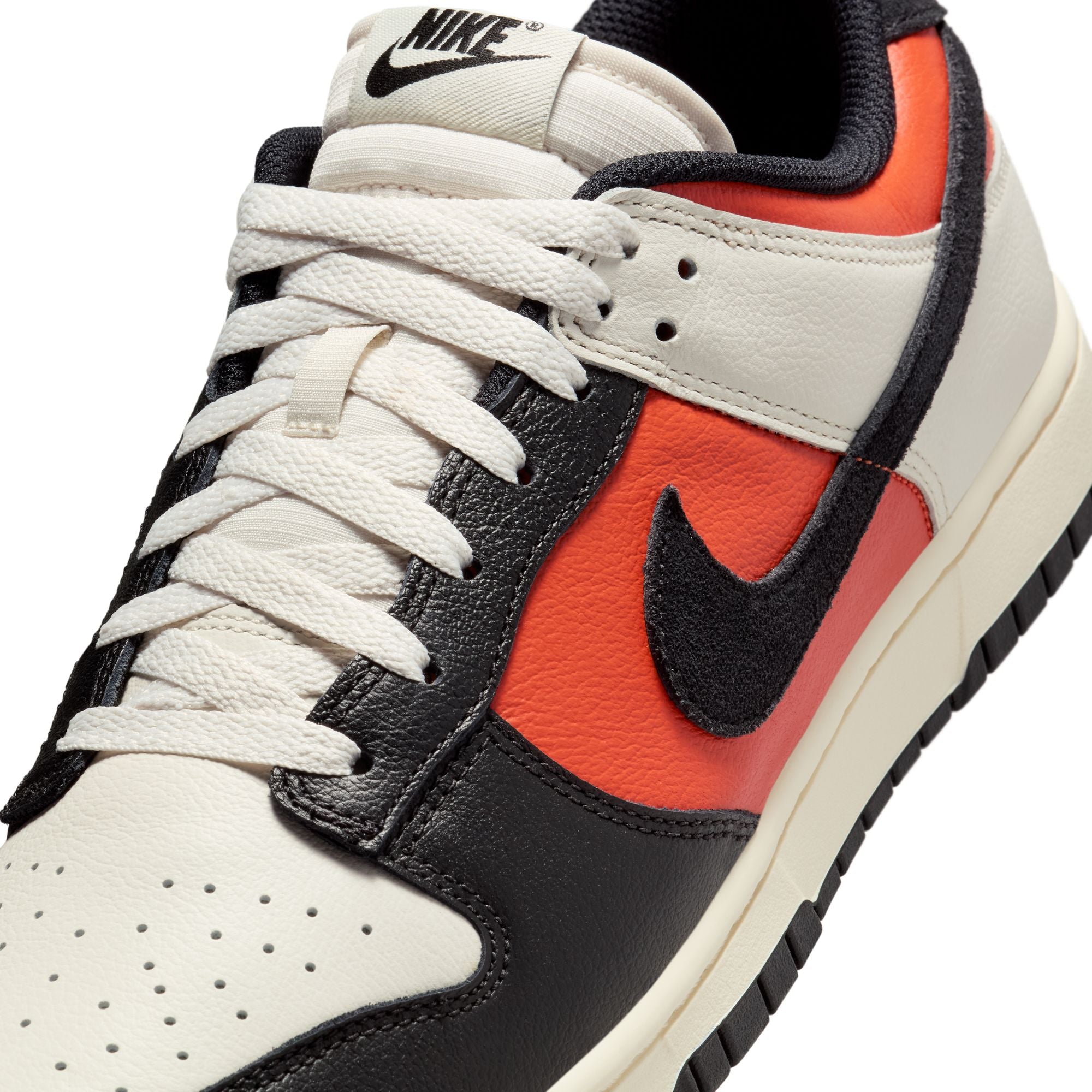 Nike Dunk Low Retro Vintage Coral