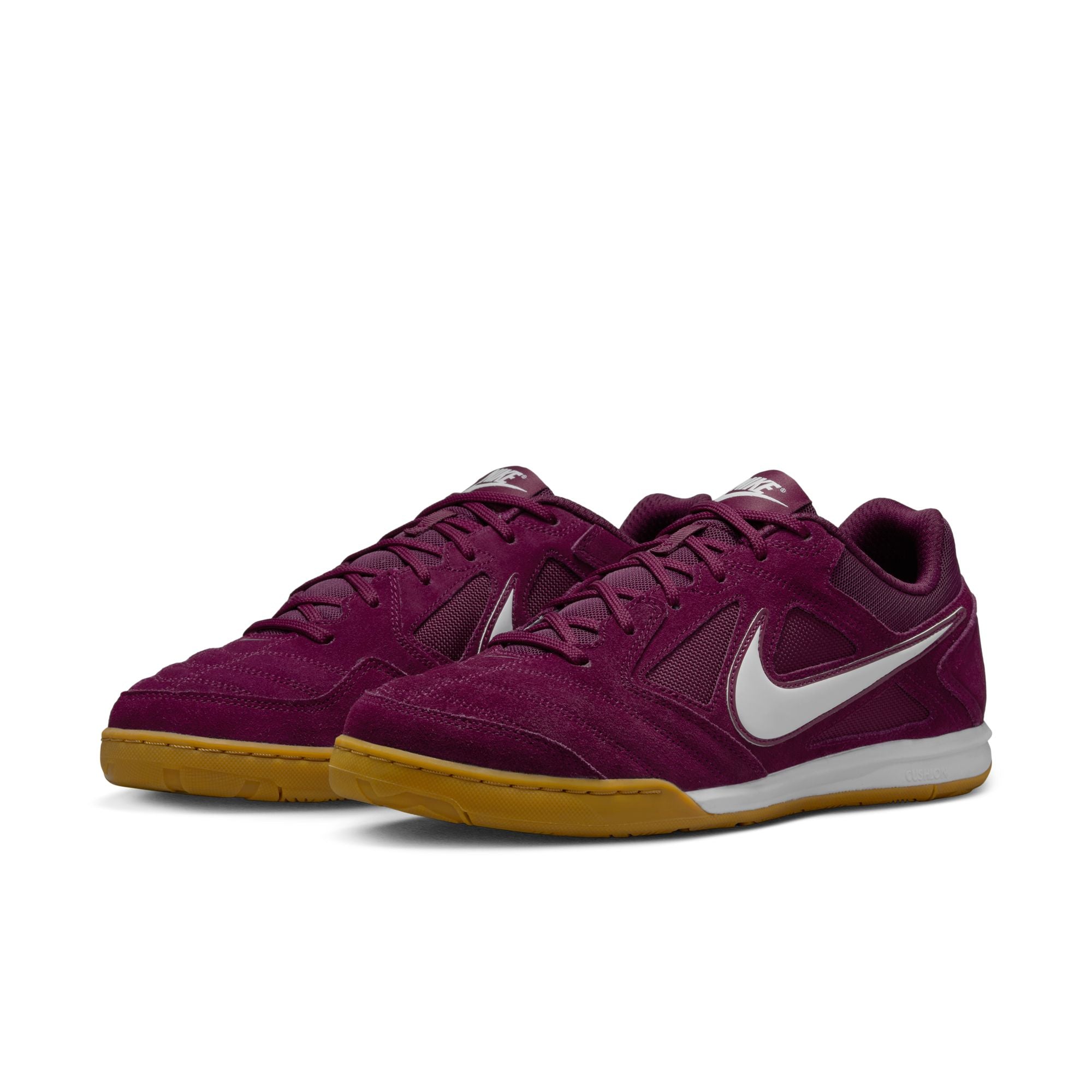 Nike Gato ‘Bordeaux/White'