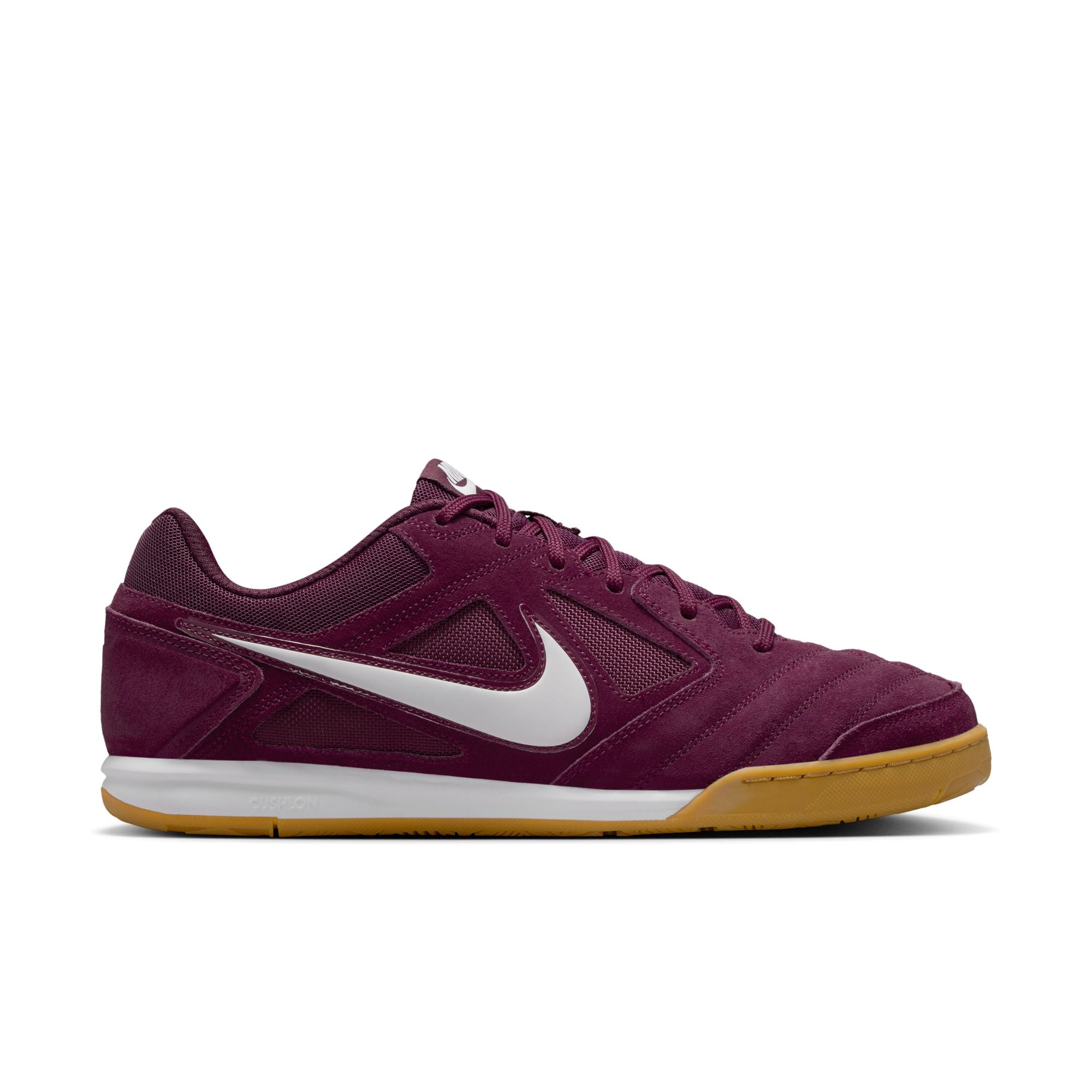 Nike Gato ‘Bordeaux/White'