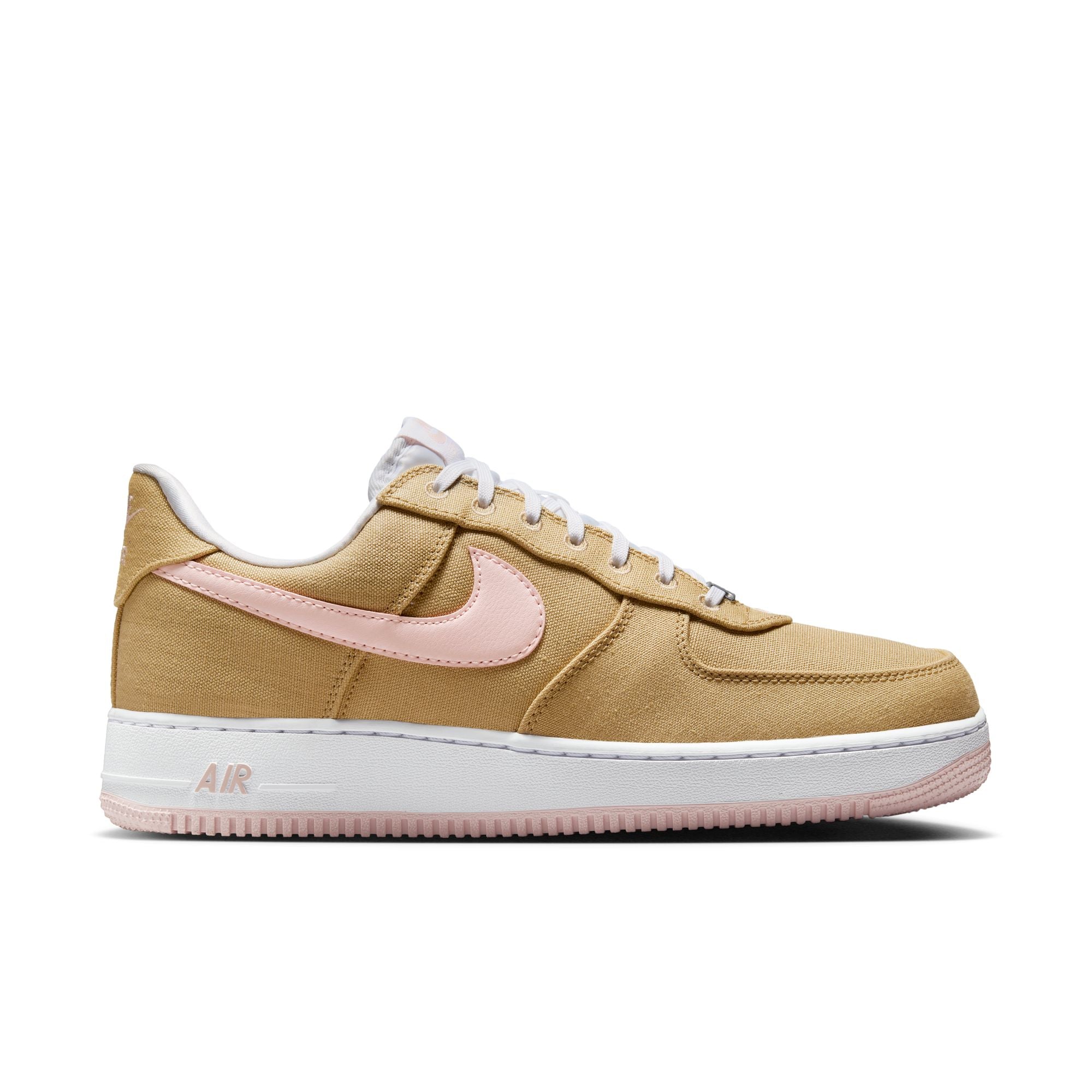 Nike Air Force 1 Retro 'Linen/Linen'