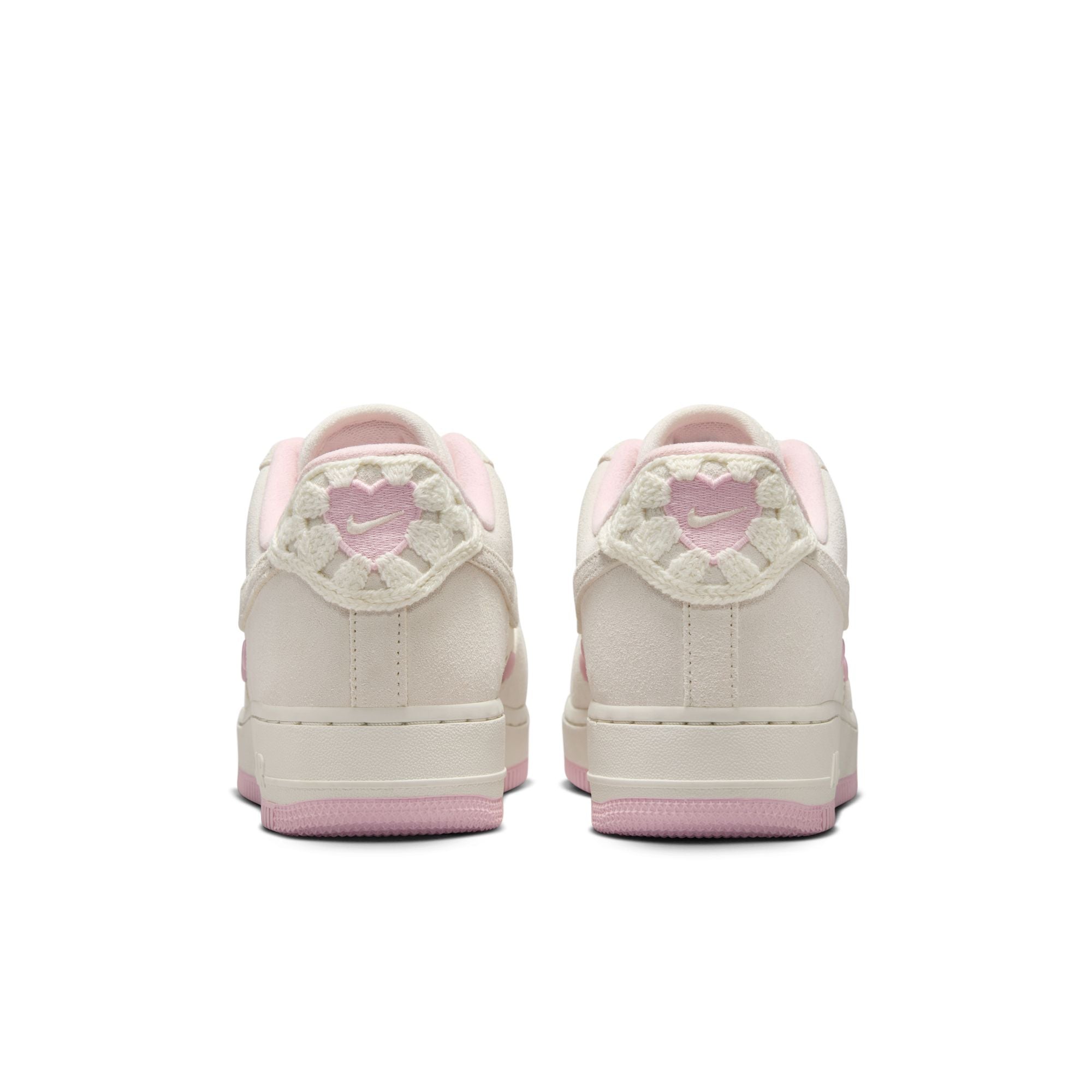 Womens Nike Air Force 1 ’07 LX 'Valentines Day'