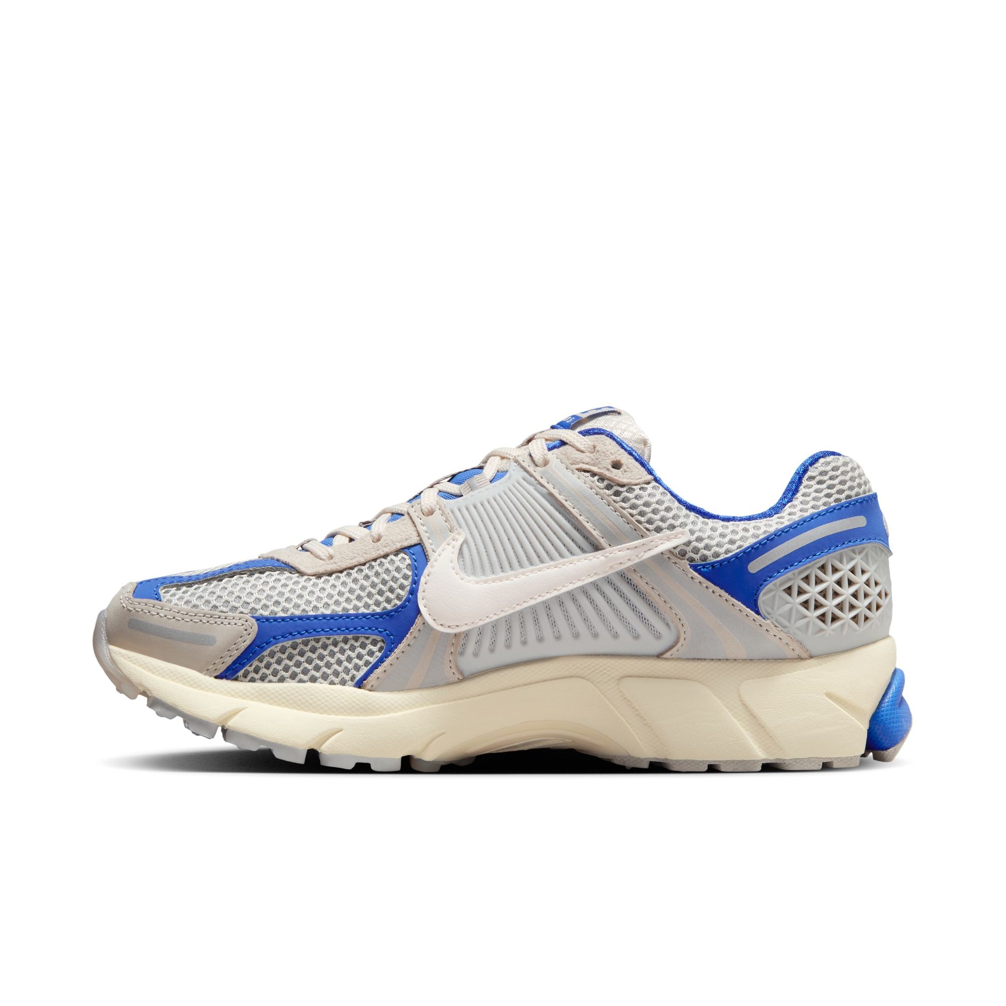 Womens Nike Zoom Vomero 5 'Pale Ivory Coconut Milk'