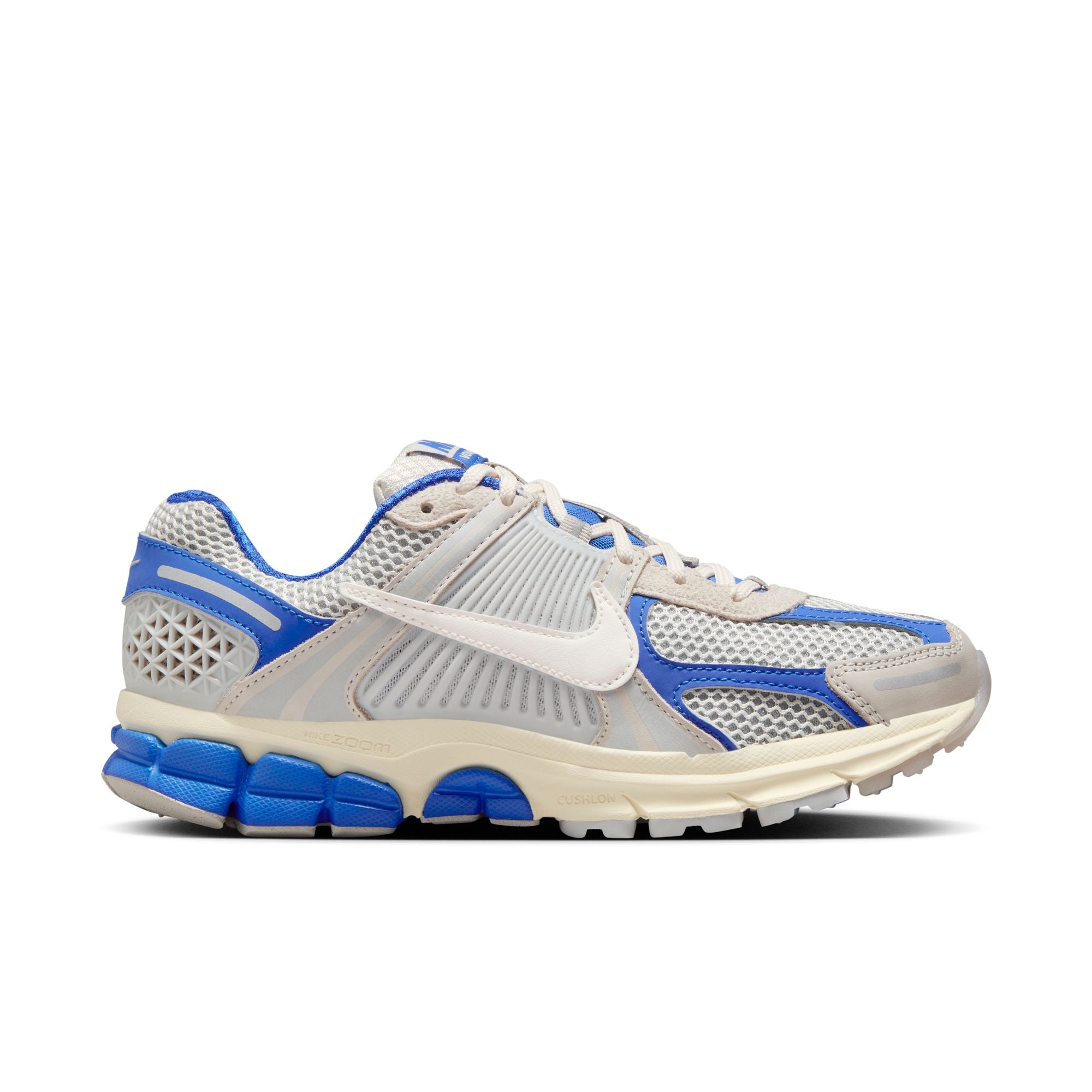 Womens Nike Zoom Vomero 5 'Game Royal Coconut Milk'