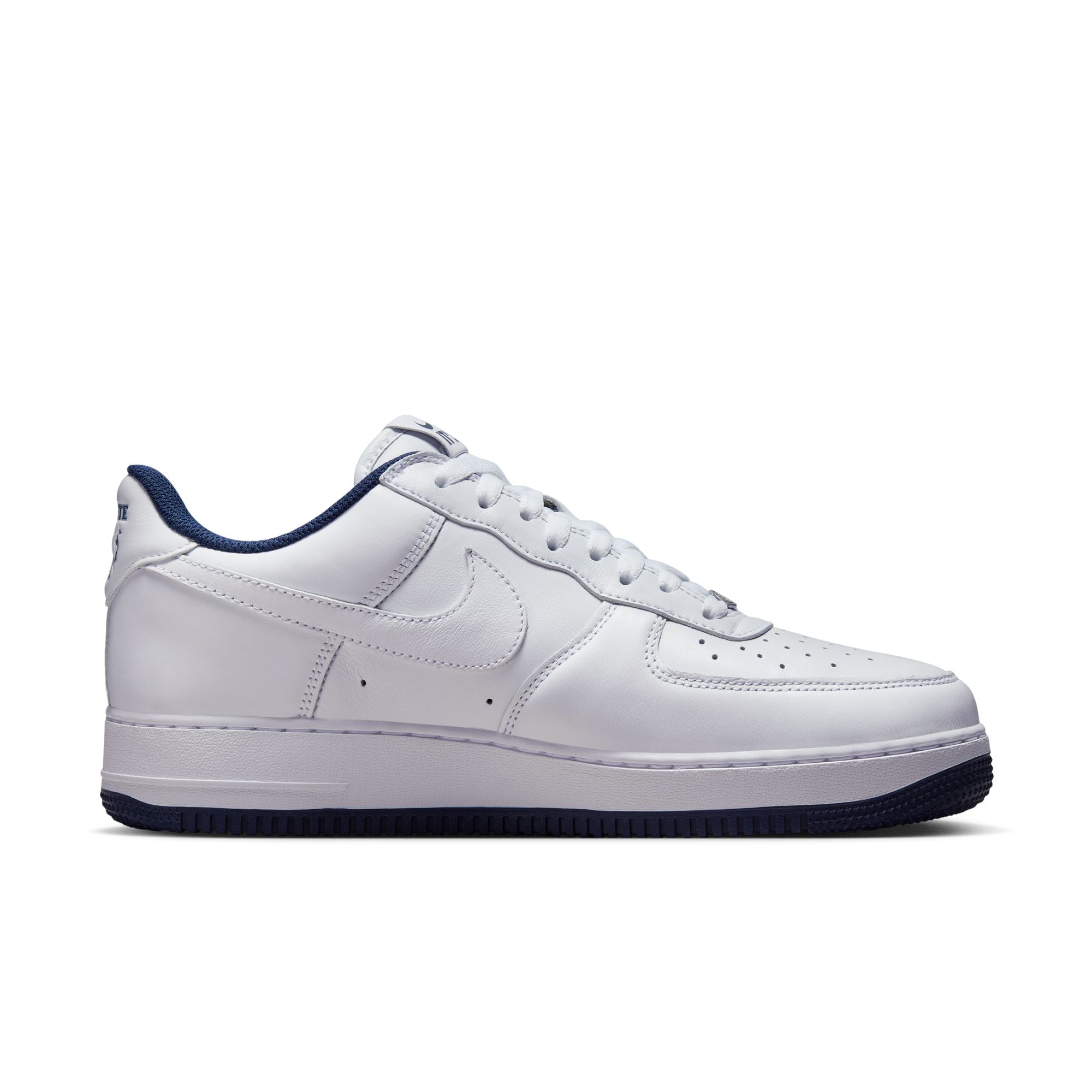 Nike Us Force 1 'Concrete Boys Midnight Navy'