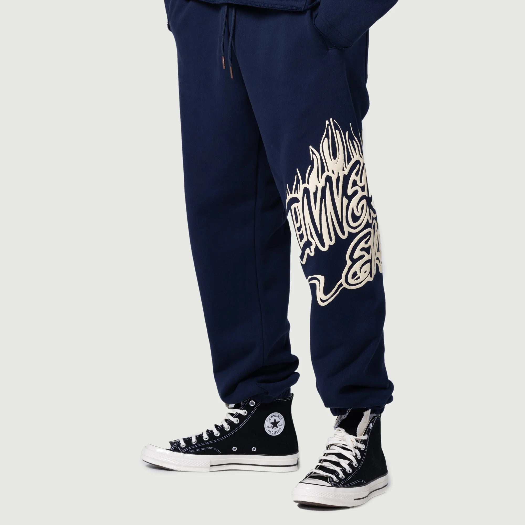 Honor The Gift Entertainment Sweatpant 'Blue'