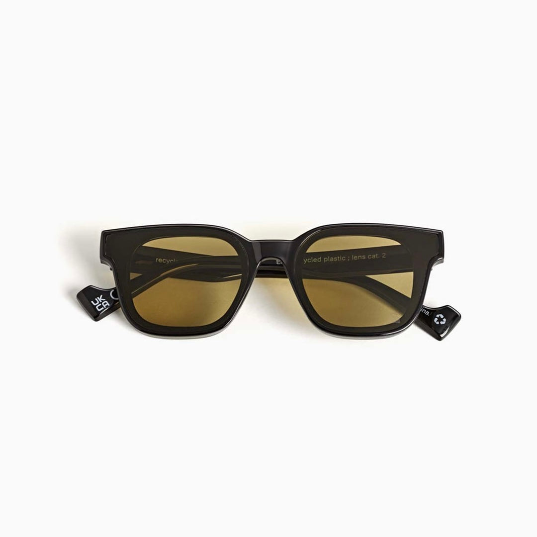 Szade Ellis Glasses 'Black'