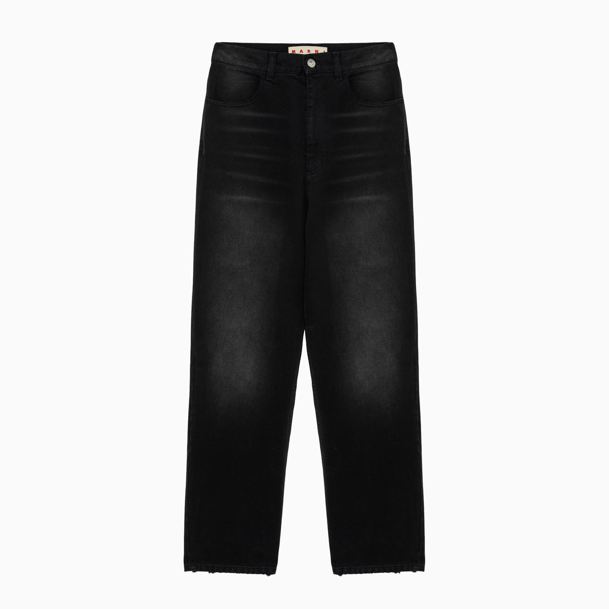 Marni TROUSERS Black