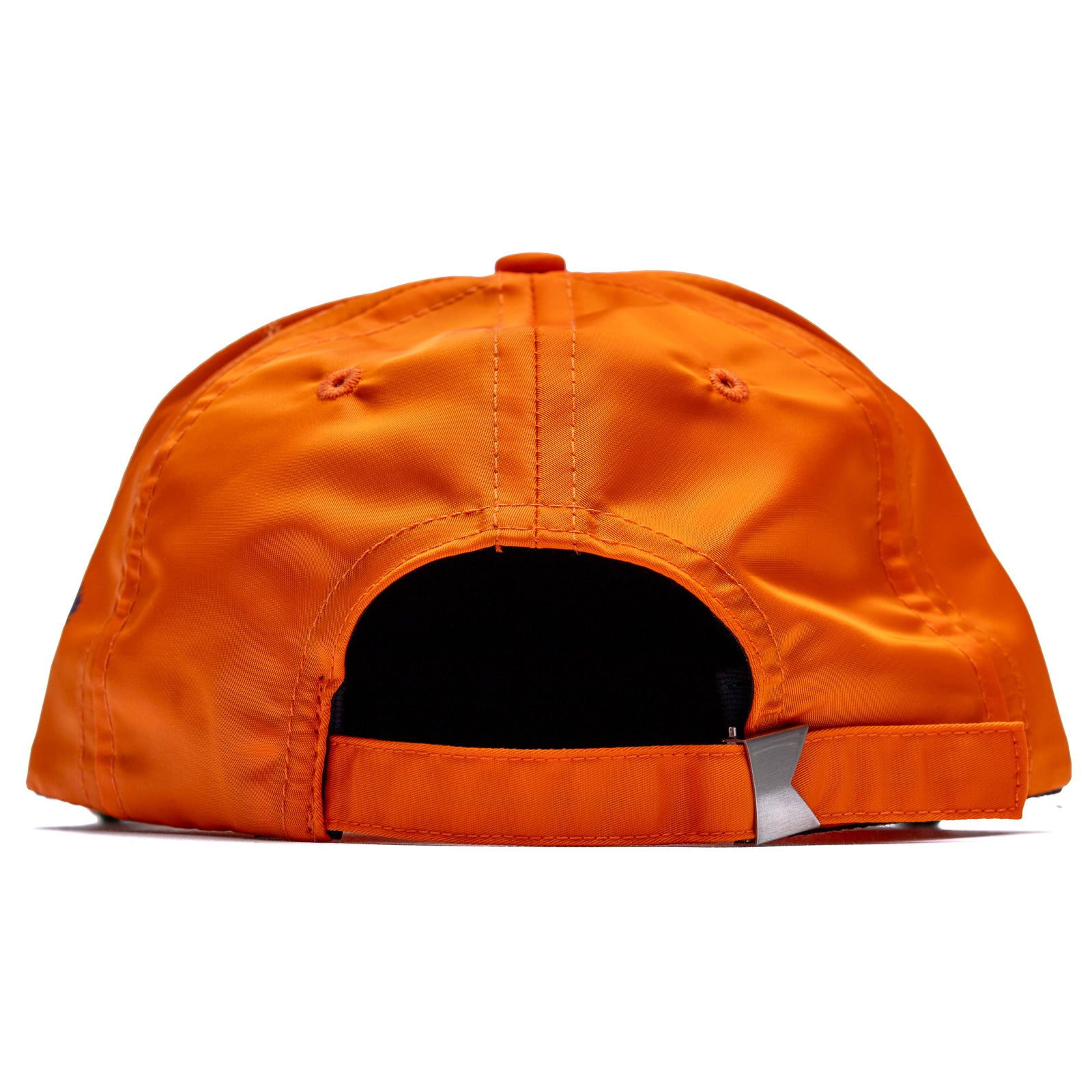 Rhude Hunting Team Structure Hat 'Orange/Blue'