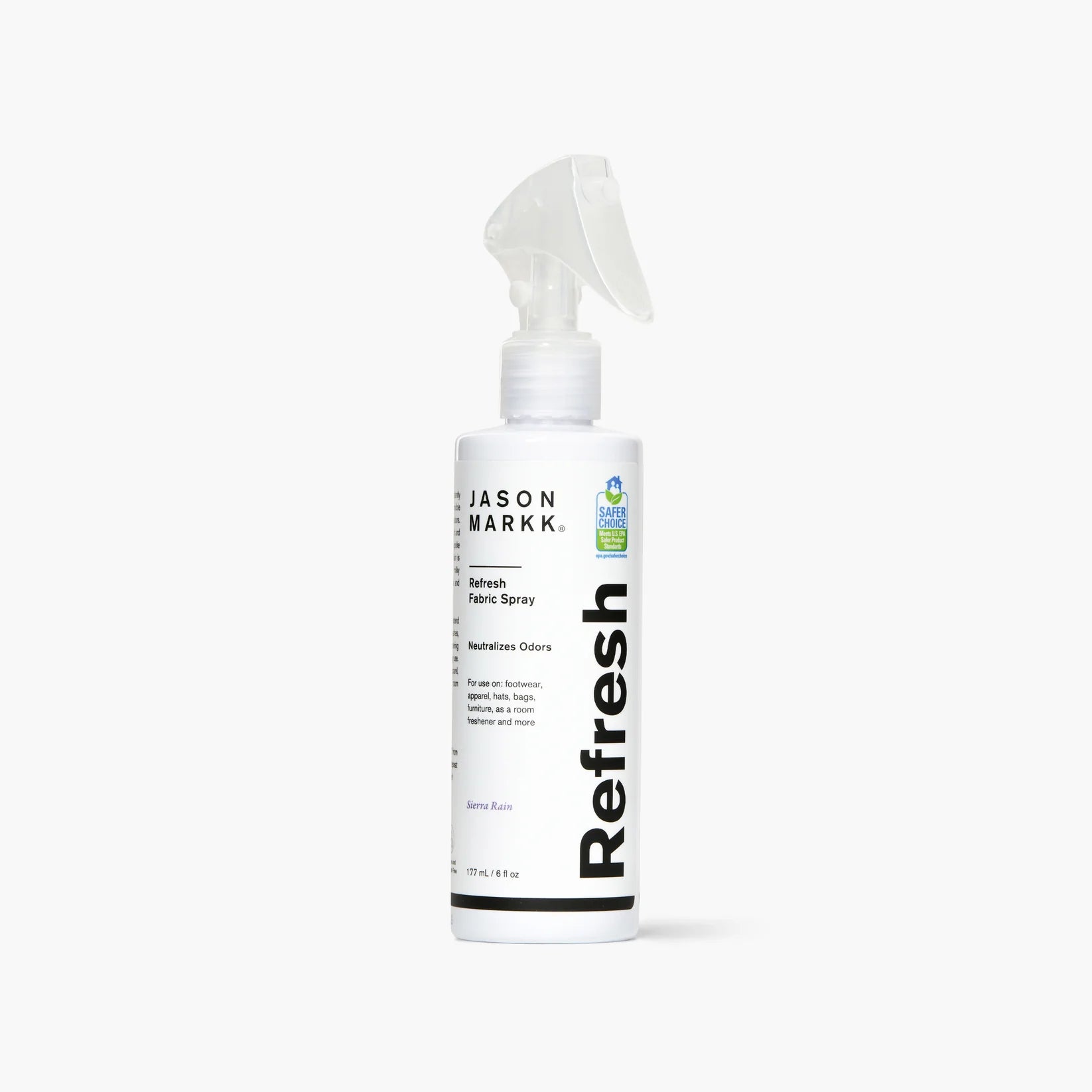 Jason Markk 6oz Refresh Spray