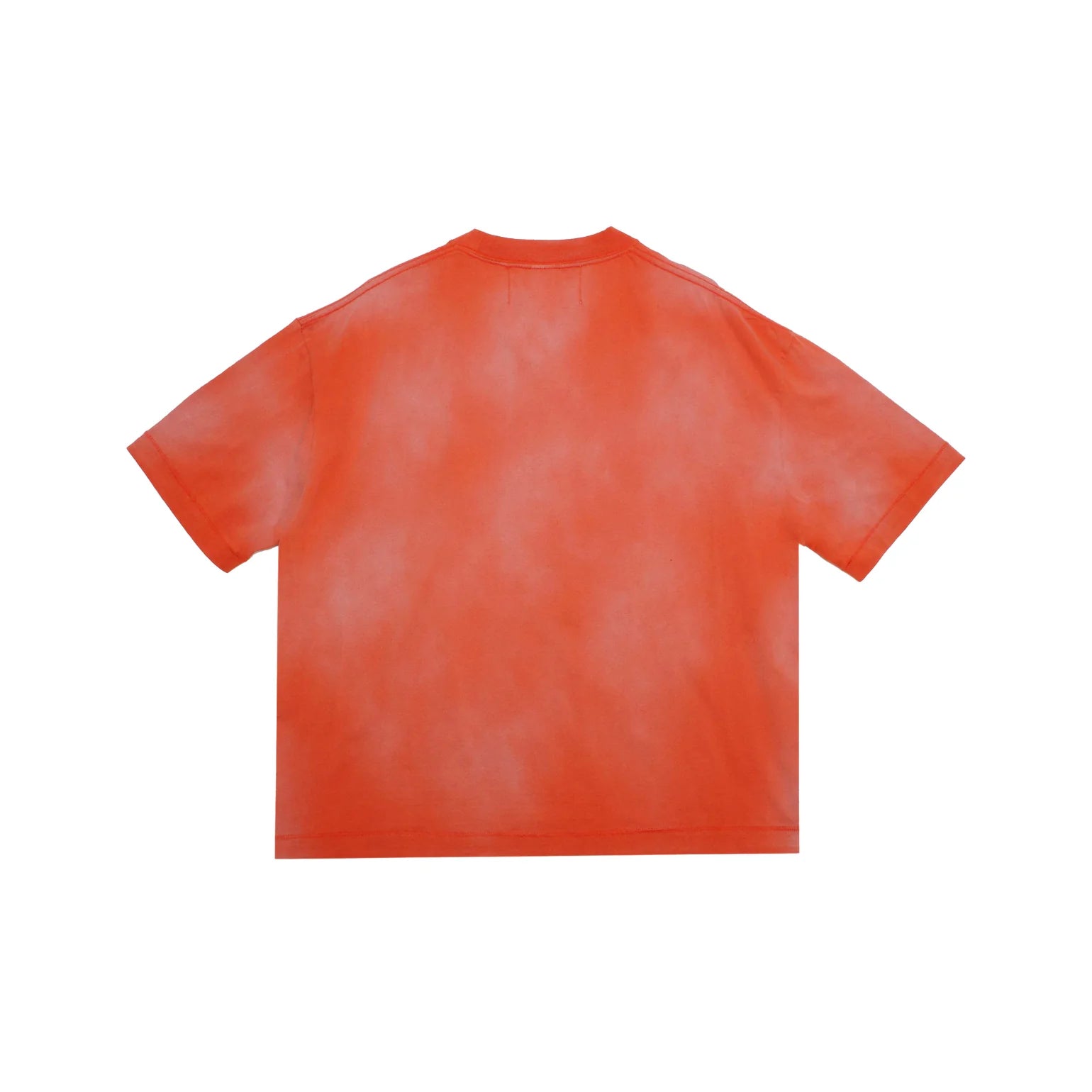 Jungles Already Forgot Vintage Tee 'Orange'