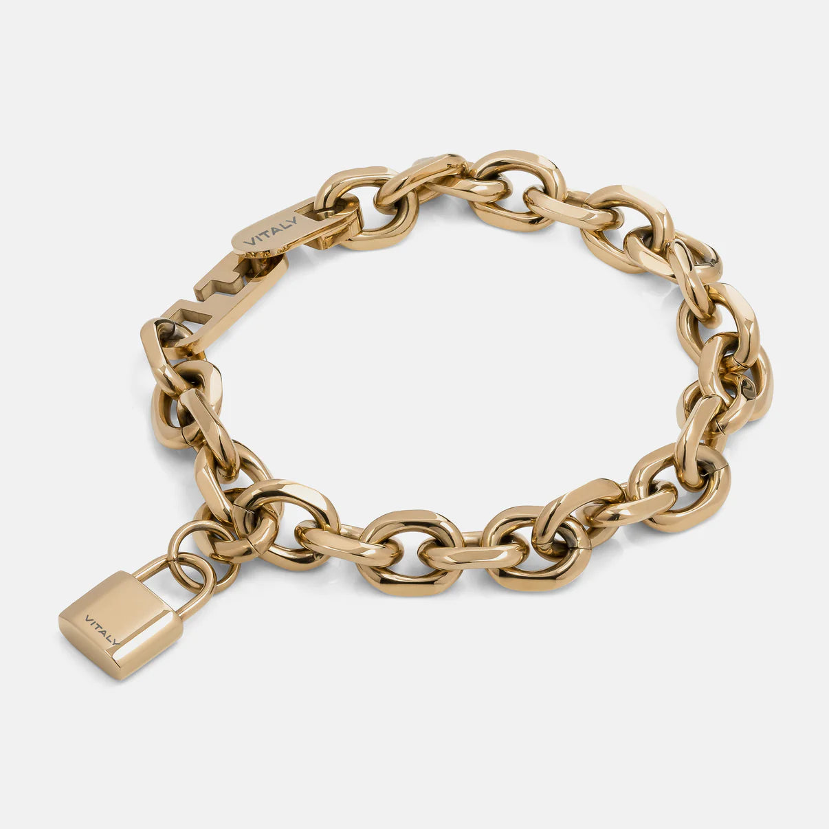 Vitaly Ten-62 Bracelet 'Gold'