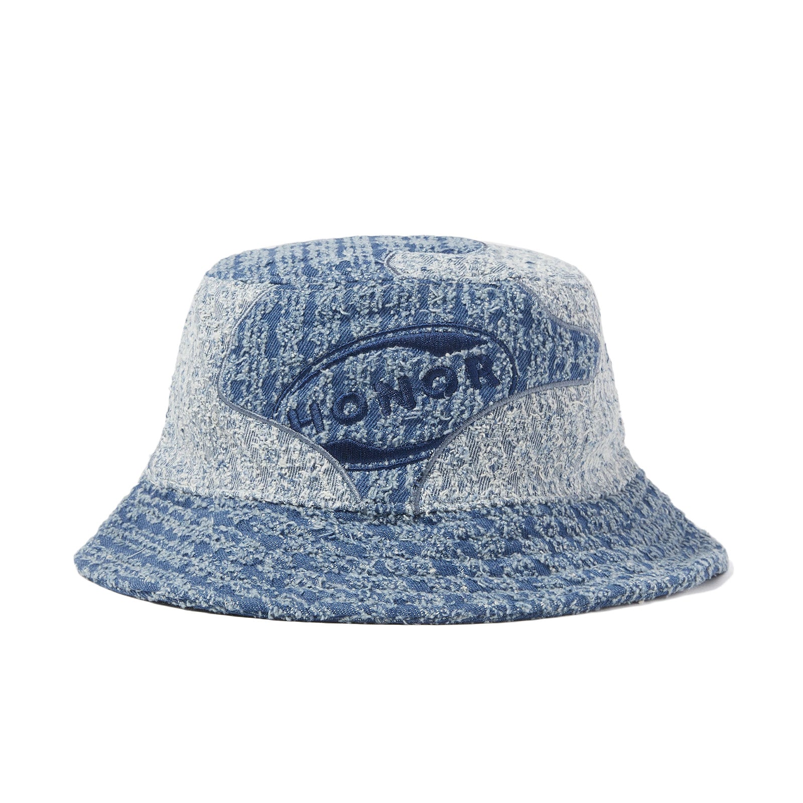 Honor The Gift Groove Bucket Hat 'Blue'