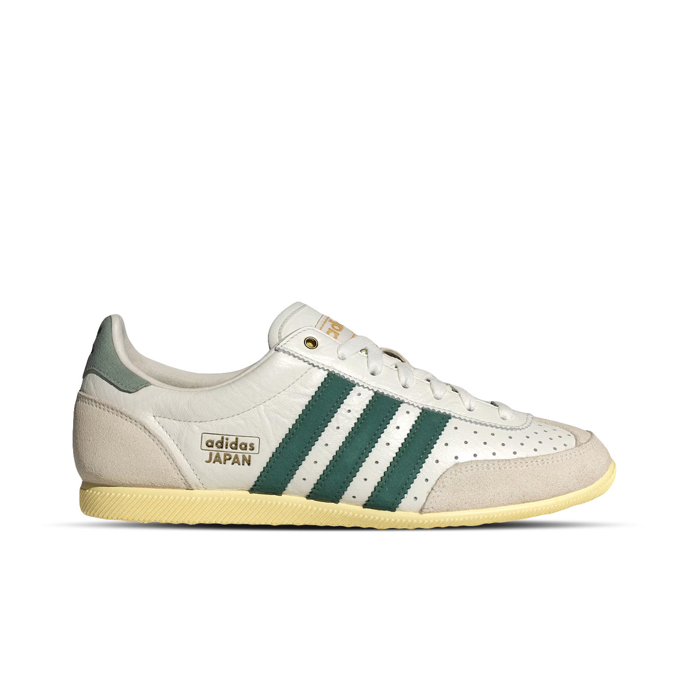 Womens adidas Japan W 'White'