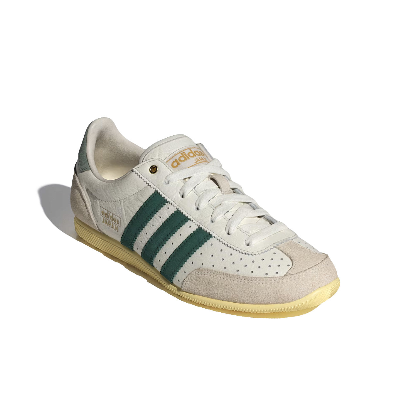 Womens adidas Japan W 'White'