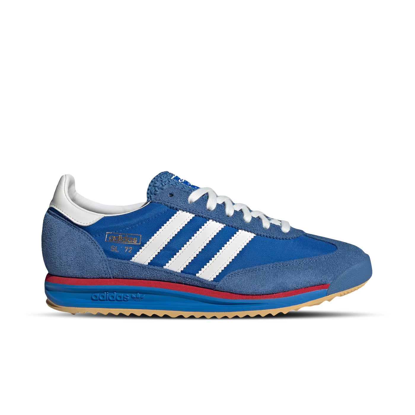 adidas SL 72 Rs 'Blue'