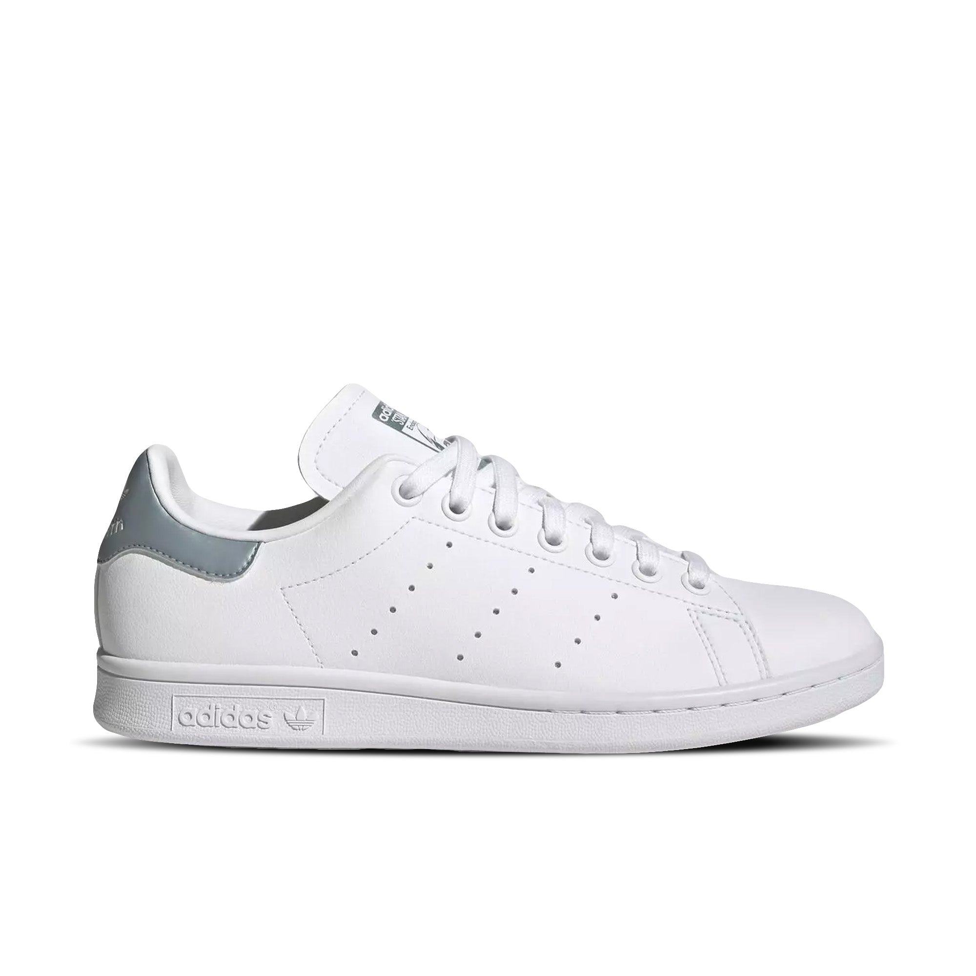 Womens adidas Stan Smith 'Magic Grey'