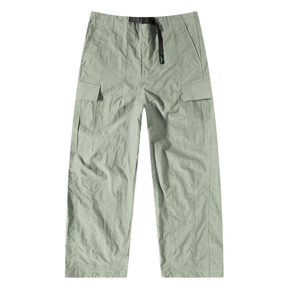 Afield Out Utility Nylon Pants 'Sea Foam'