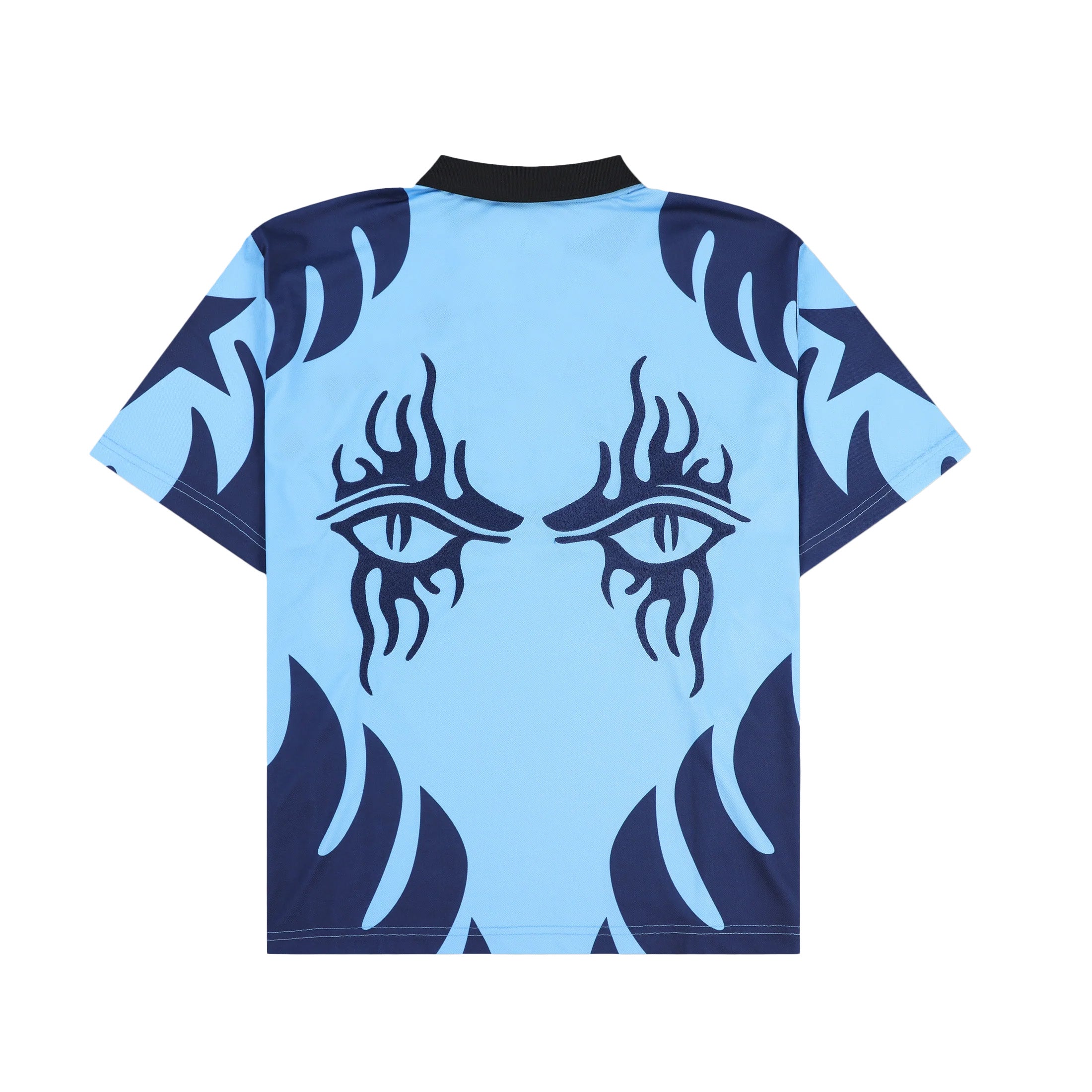 Pleasures Afterlife Jersey 'Blue'