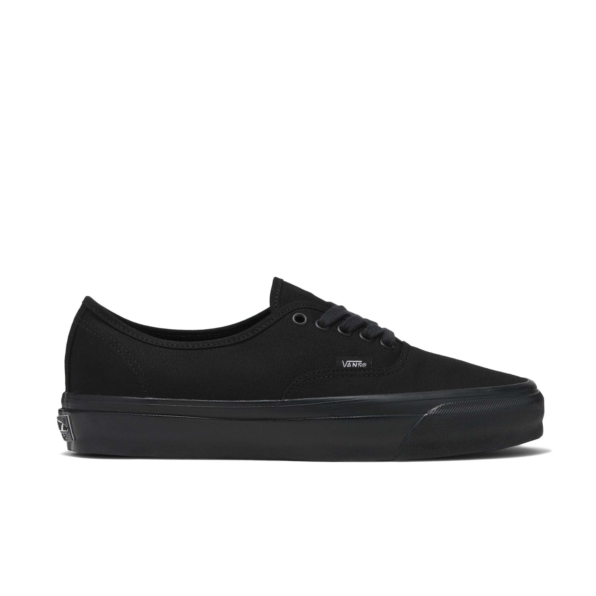 Vans LX Authentic Reissue 44 'Black/Black'