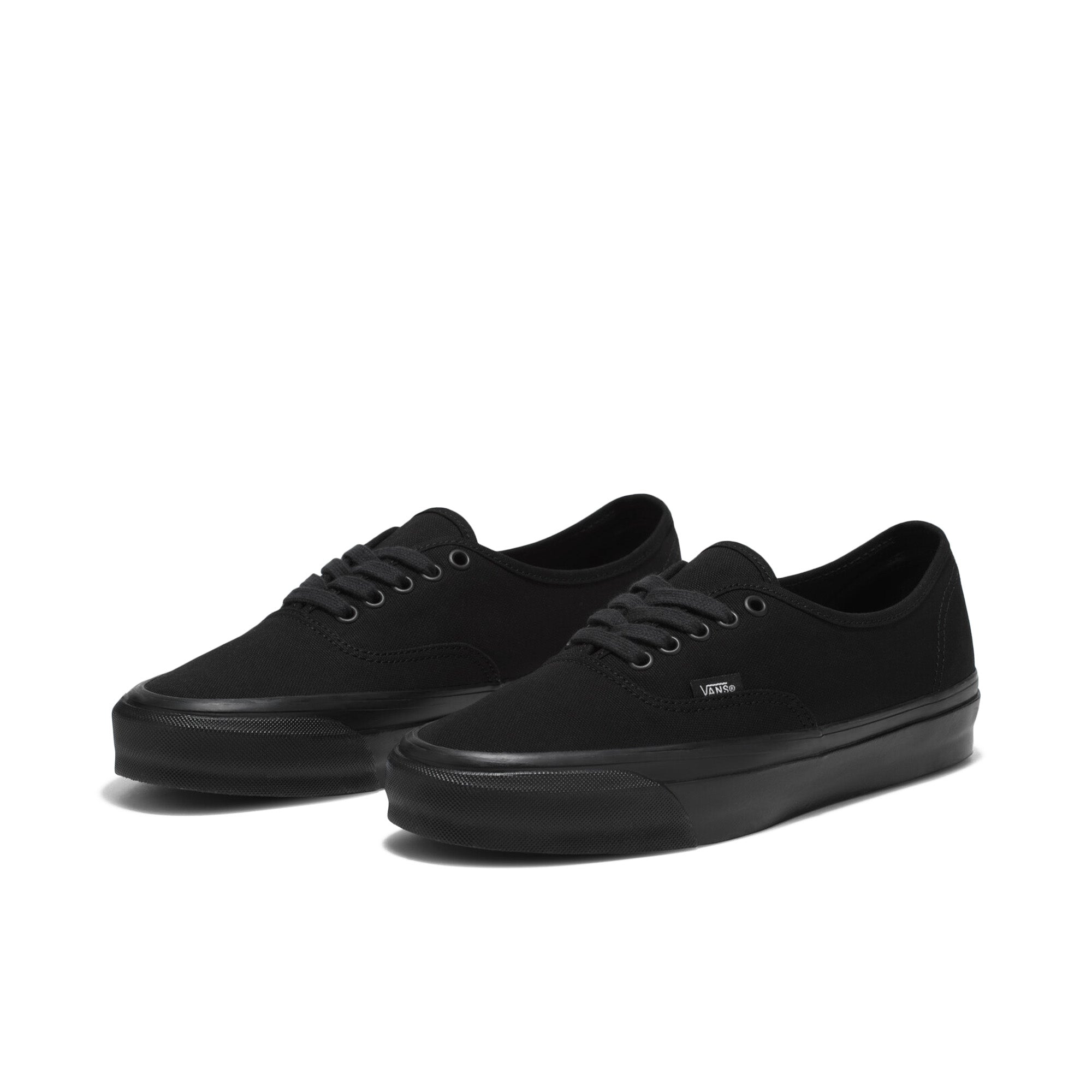 Vans LX Authentic Reissue 44 'Black/Black'