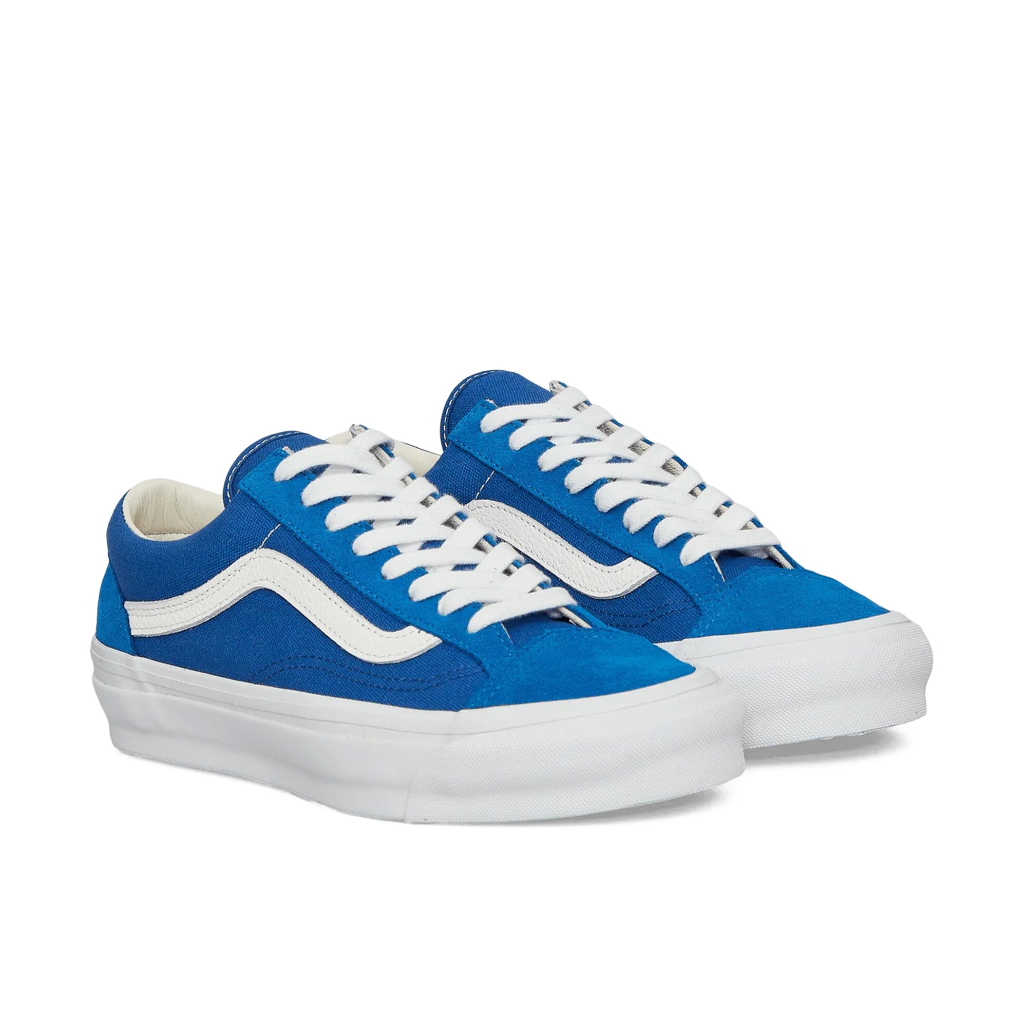 Vans OTW Old Skool Reissue 36 'Blue/White'