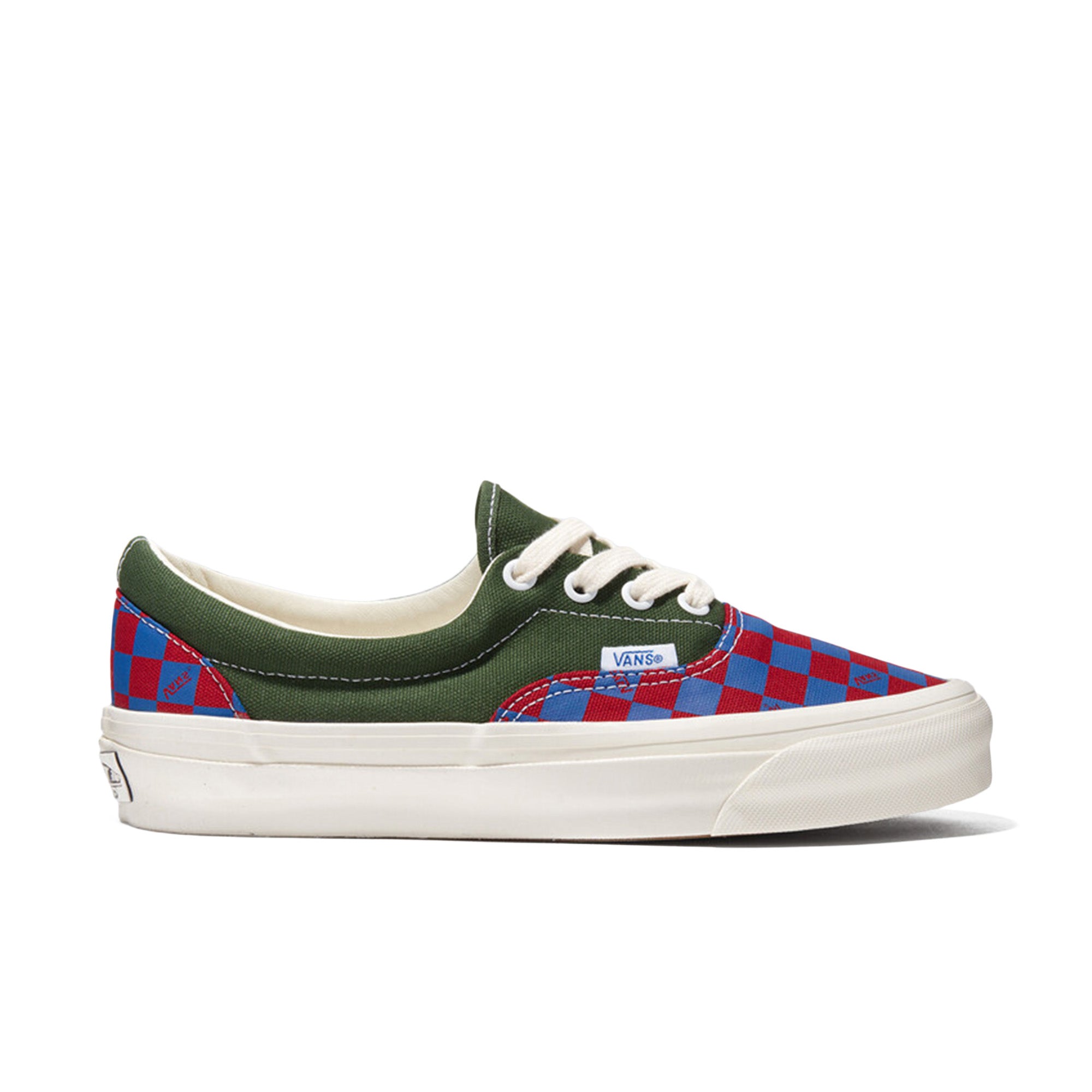 Vans LX Era Reissue 95 BMX 'Douglas Fir'