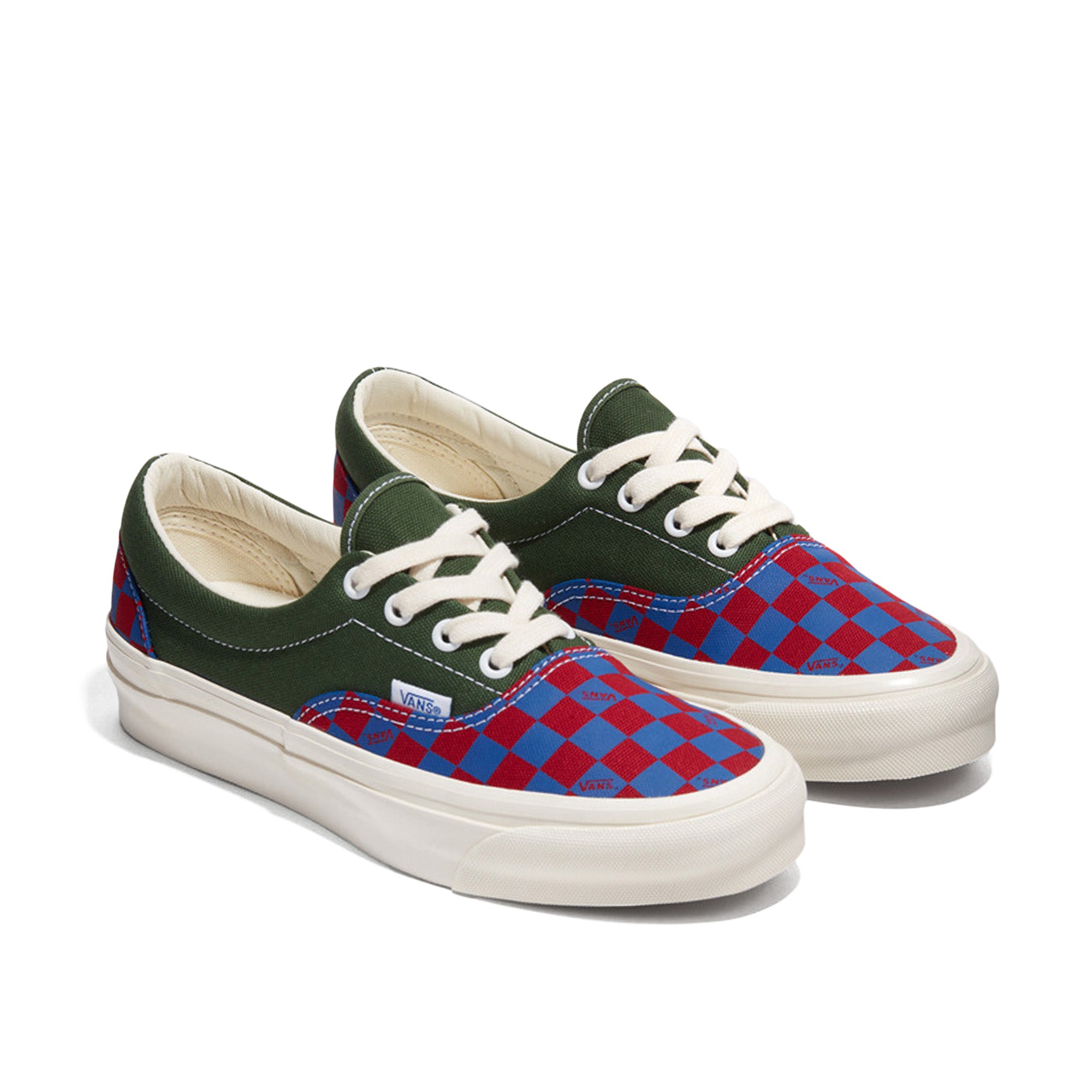 Vans LX Era Reissue 95 BMX 'Douglas Fir'