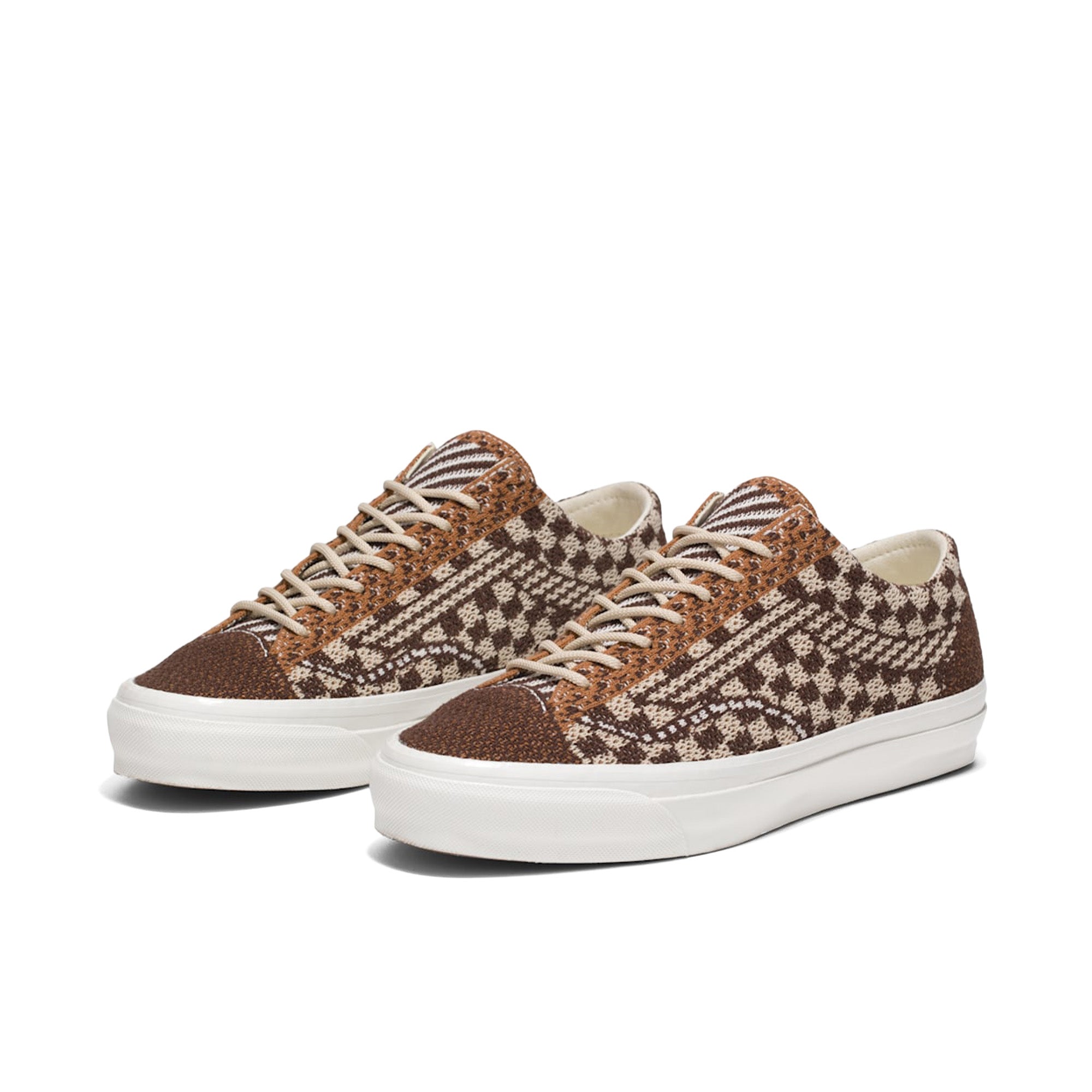 Vans OTW Old Skool 36 Reissue EK 'BROWN'