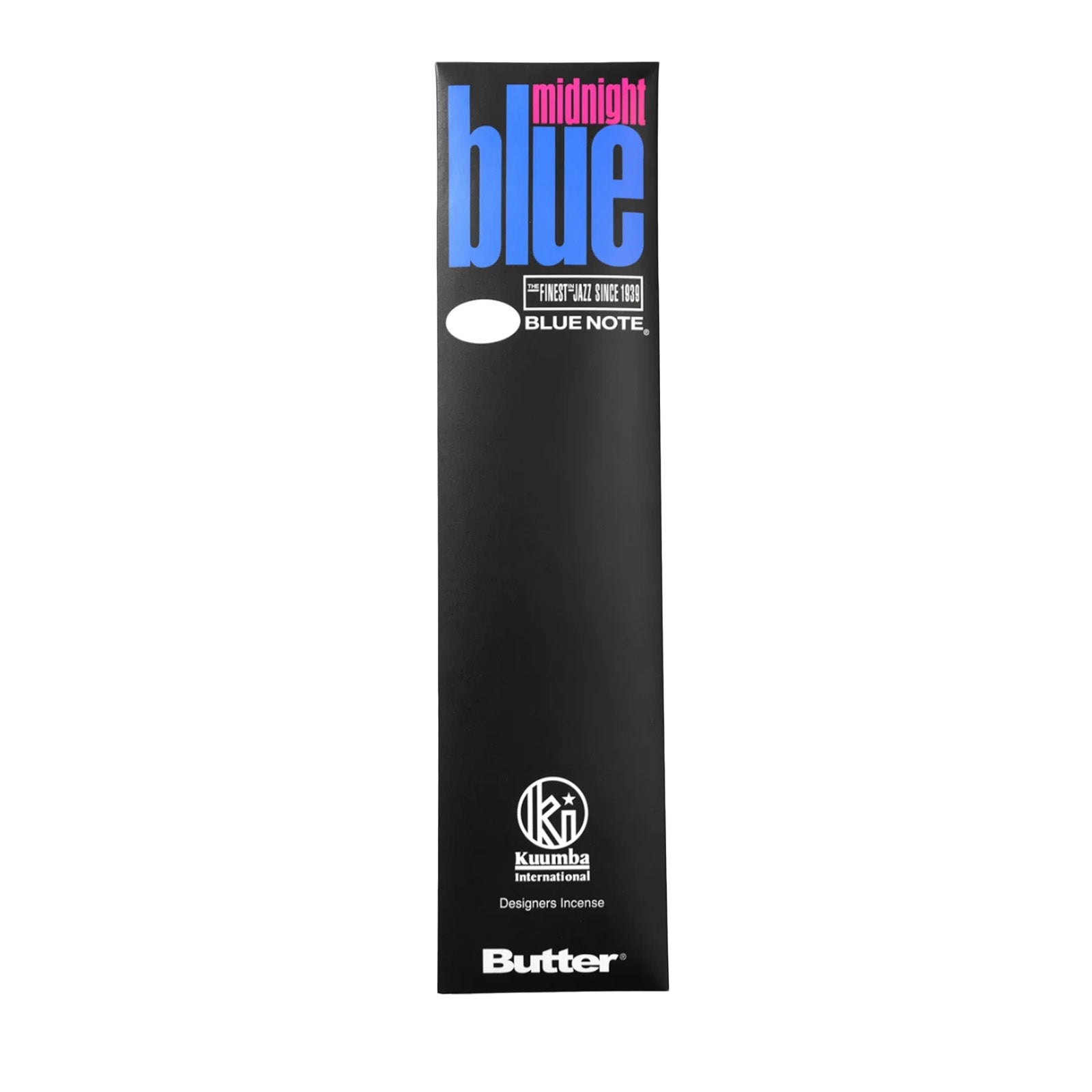 Butter Goods Incense Pack 'Midnight Blue'